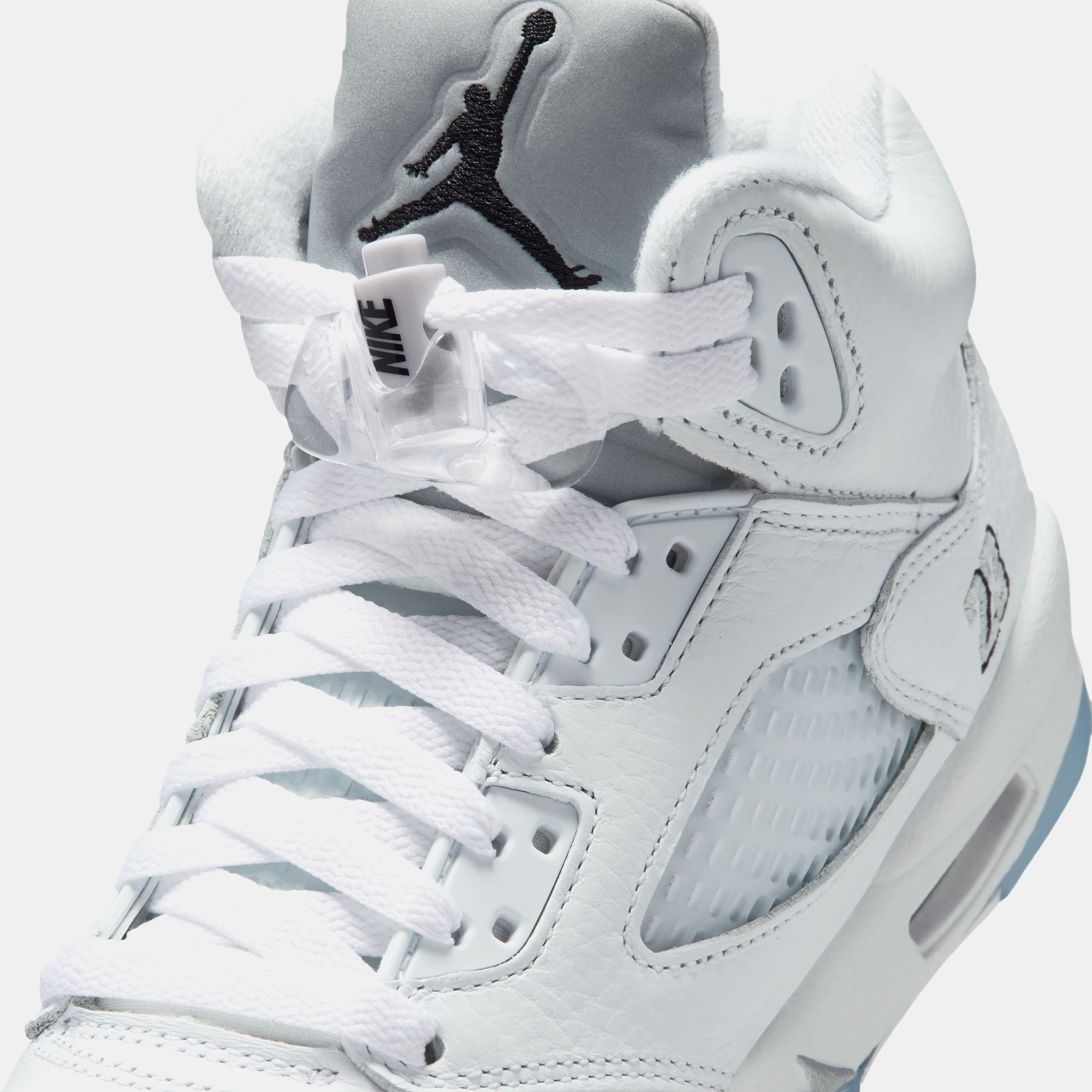 Air Jordan 5 Retro 'Medium Soft Pink' image number 9