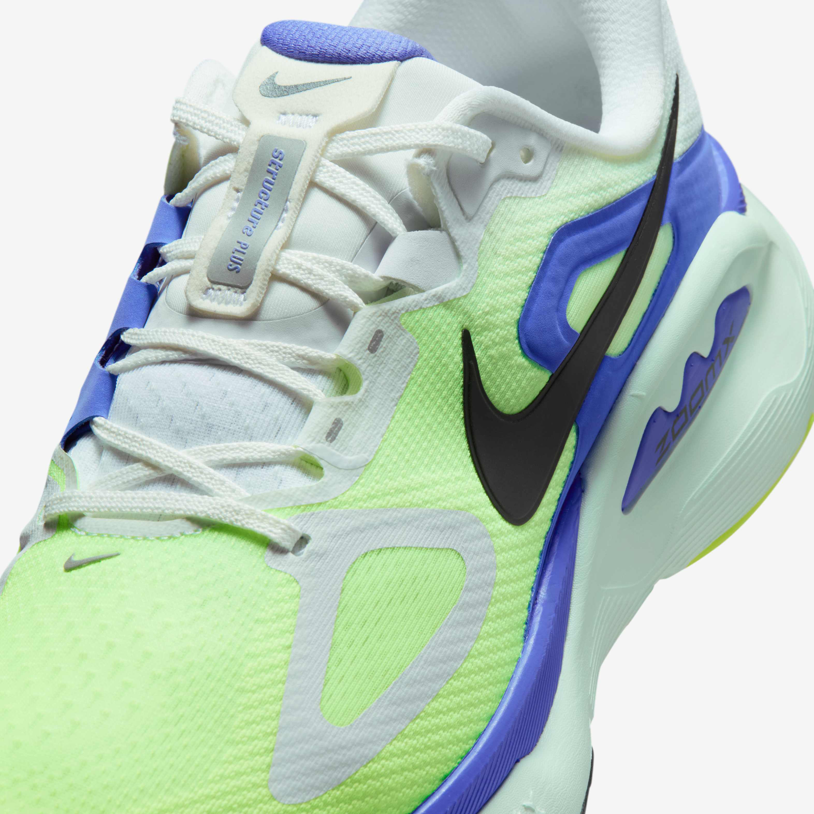 نايكي ستراكشر بلاس image number 6