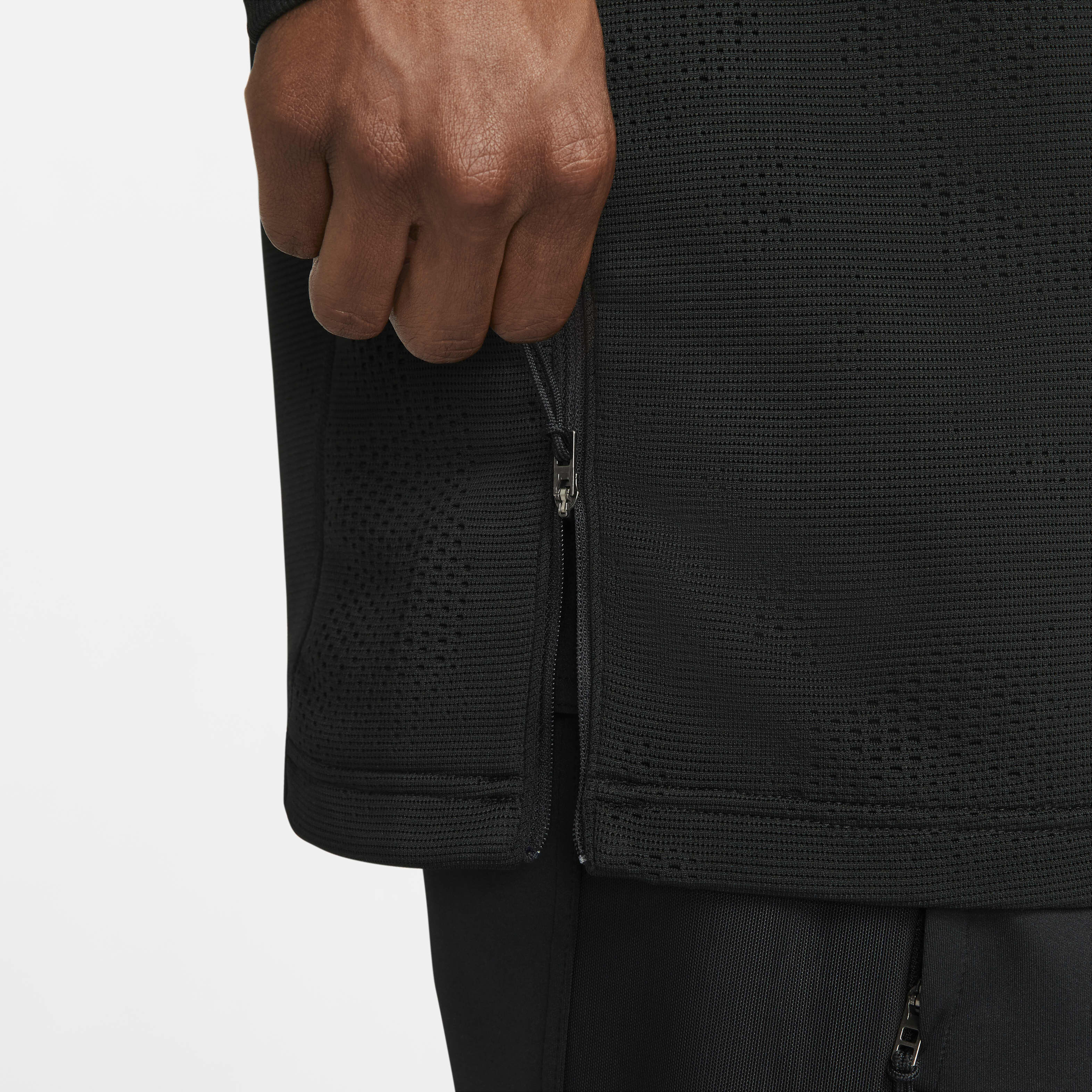 تيشيرت التمرين ثيرما-فِت ADV A.P.S. فليس للرجال image number 6