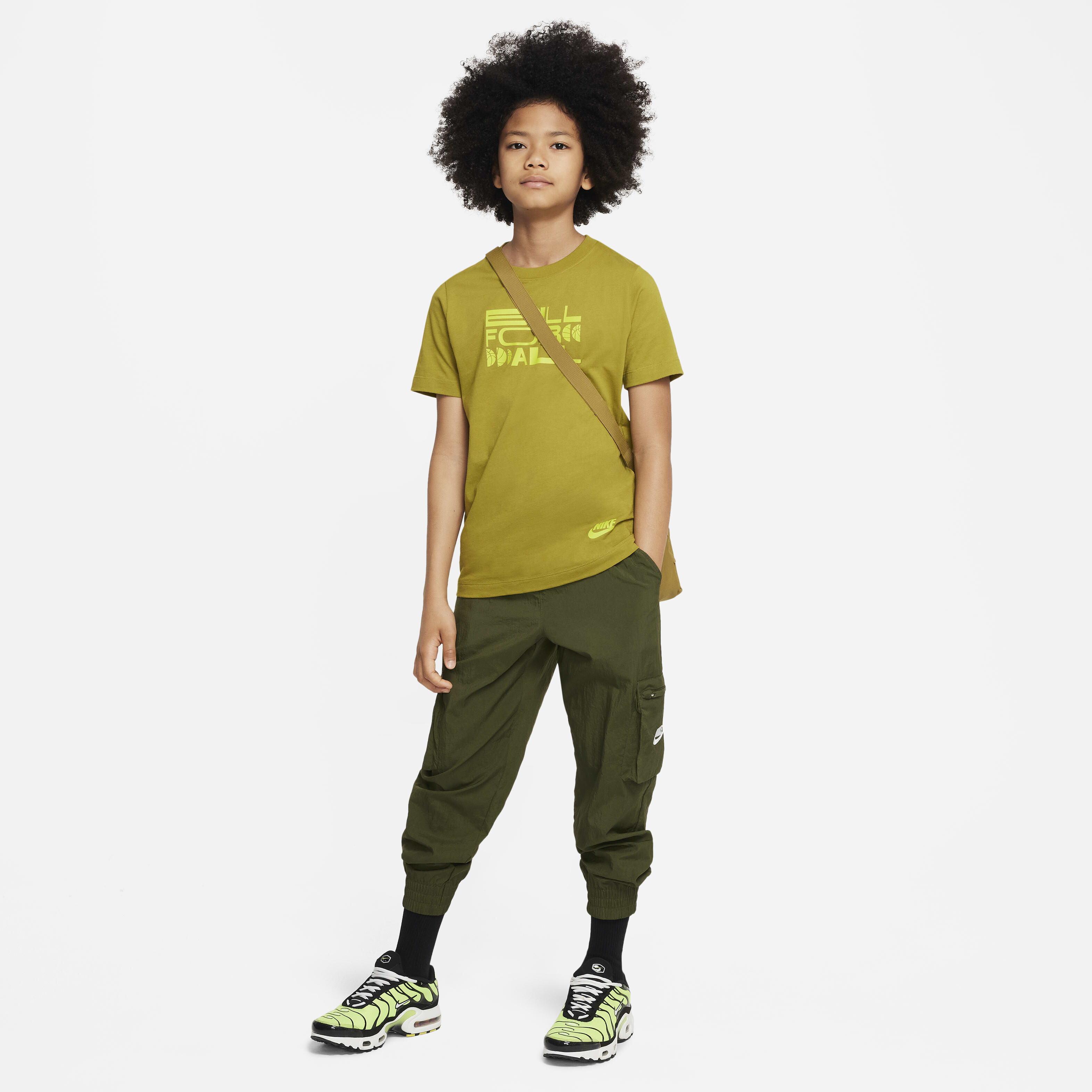 Nike Sportswear image number 4