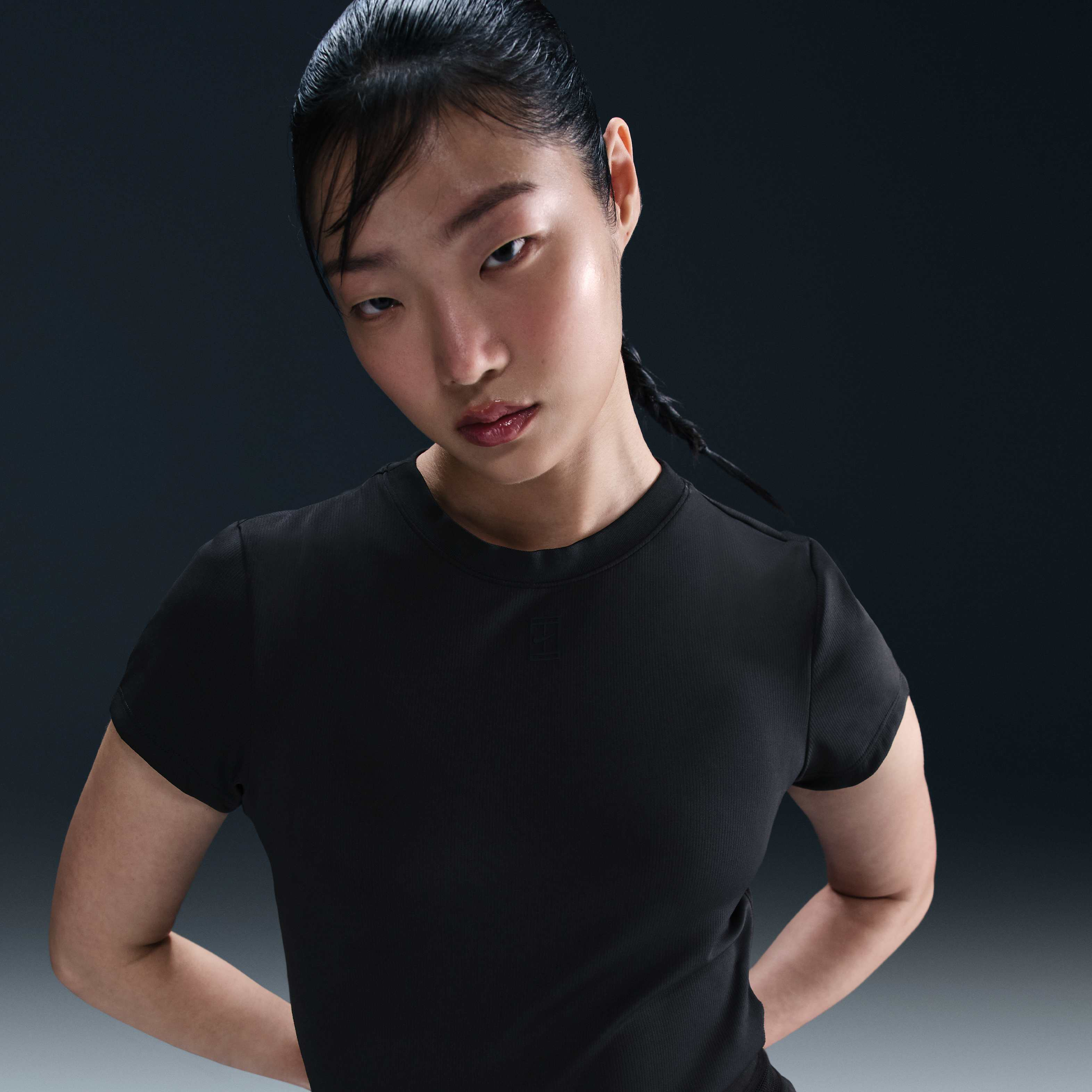 NikeCourt Advantage image number 0