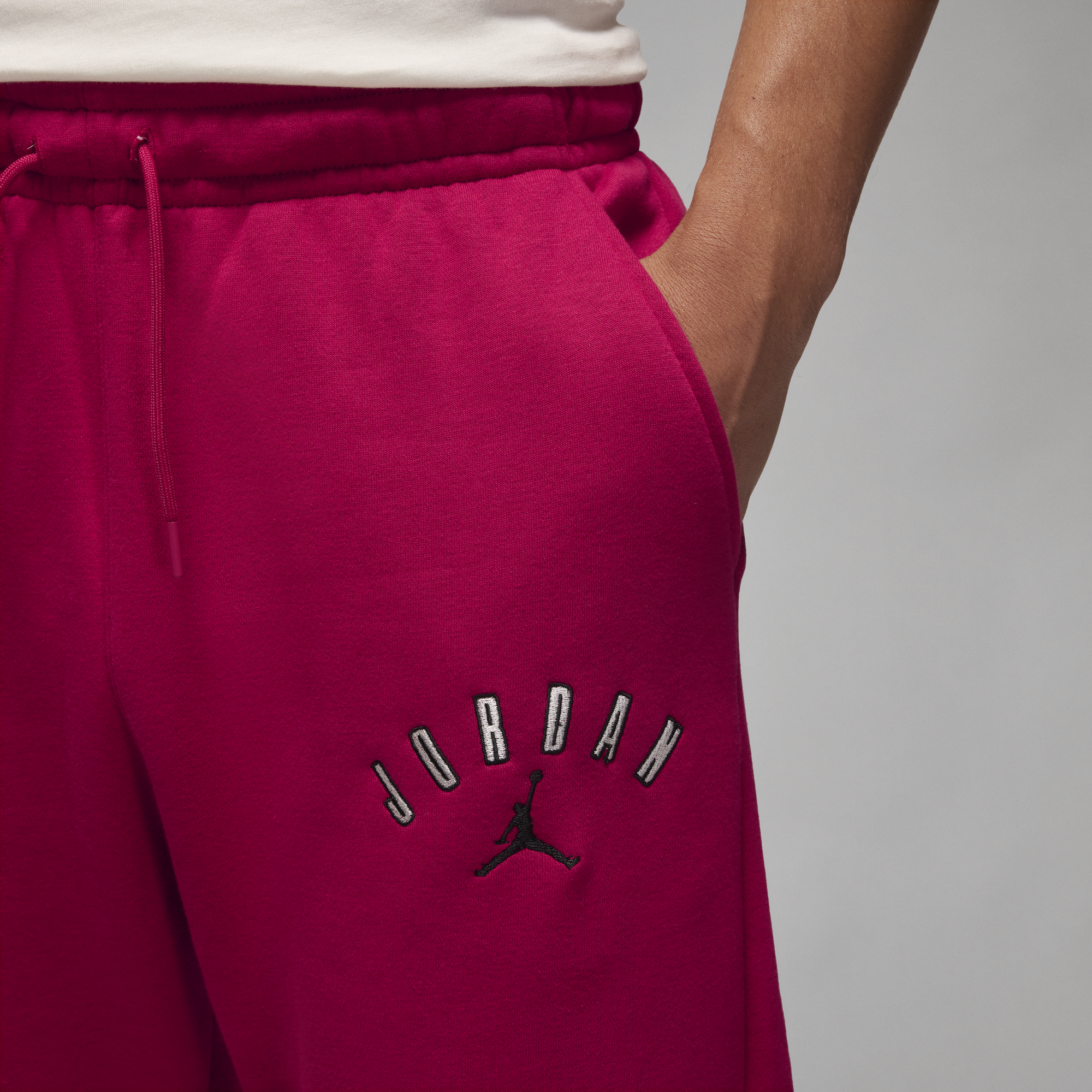 Jordan sportswear jumpman fleece new arrivals pants