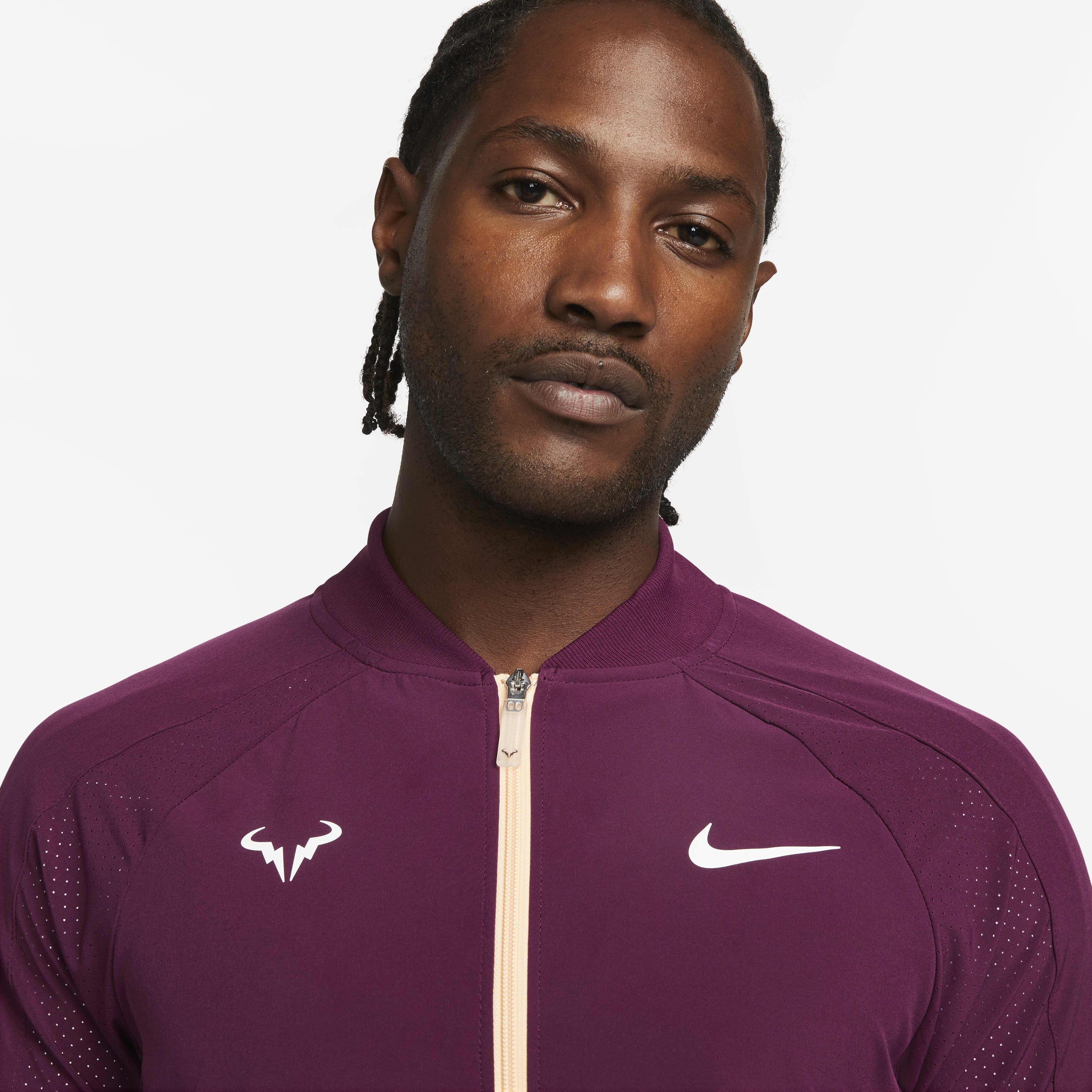 Nike Dri-FIT Rafa image number 2