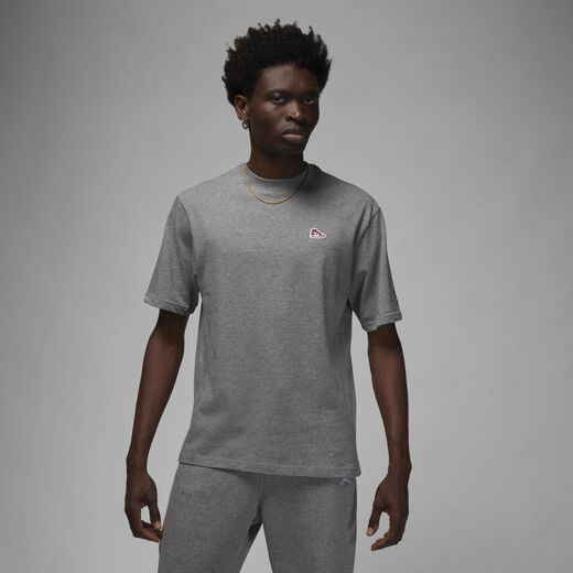 T-Shirts & Tops-Jordan, Jordan Brand, Men's T-Shirt