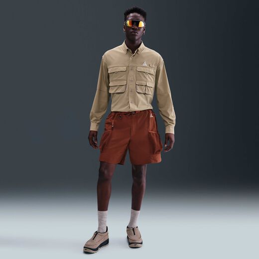 Training & Gym Shorts-Nike, Nike ACG, Men's Cargo Shorts