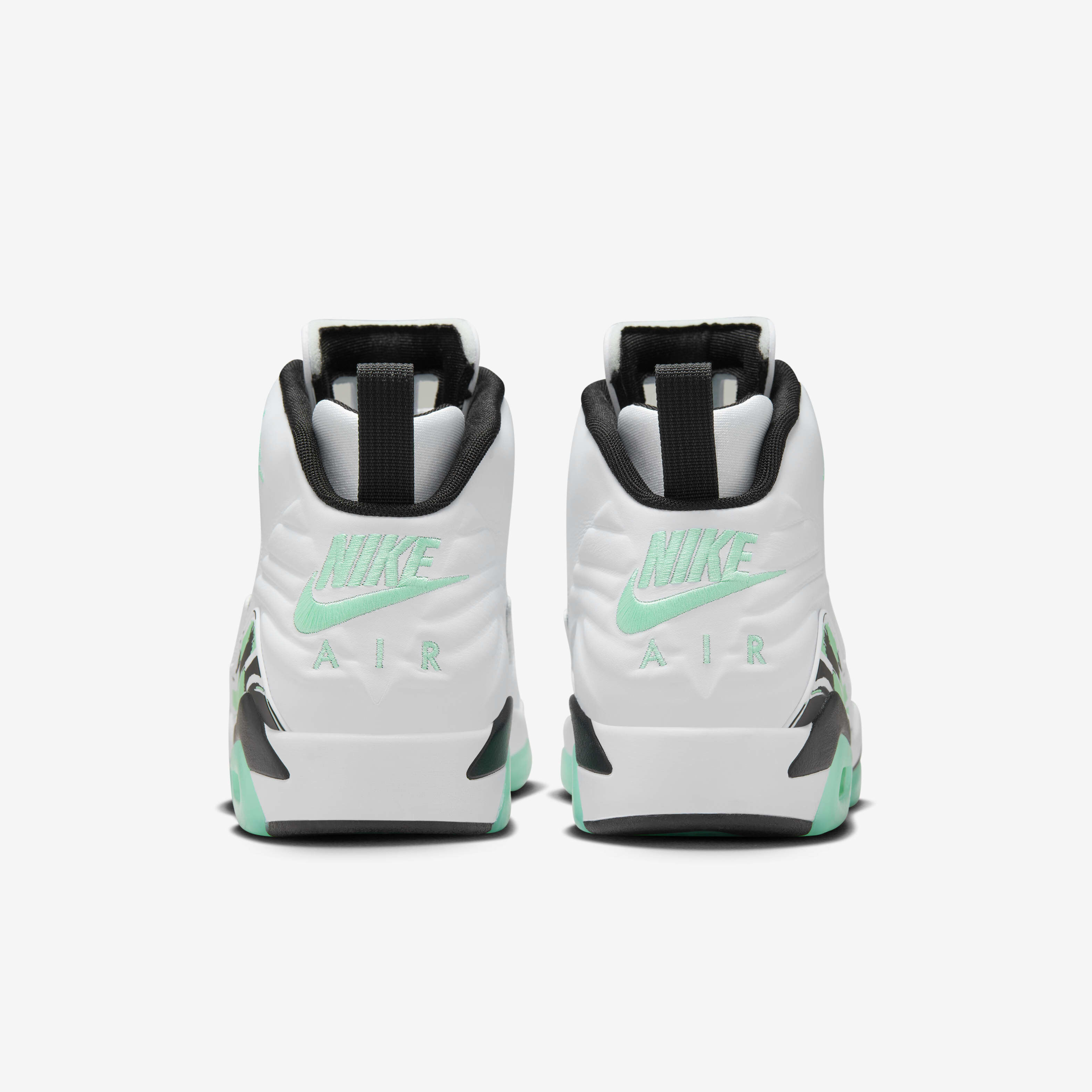 Mvp basketball shoes clearance