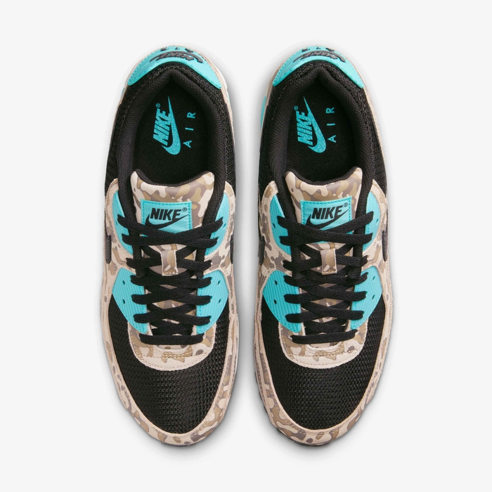 Nike Air Max 90 Premium image number 3 Nike Air Max 90 Premium image number 3