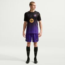 F.C. Barcelona 2026/27 Stadium Away