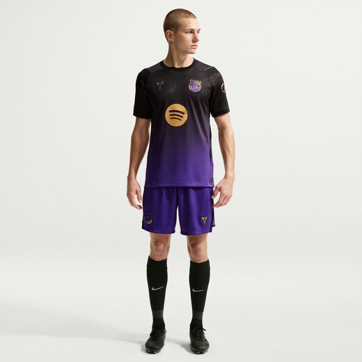 F.C. Barcelona 2026/27 Stadium Away