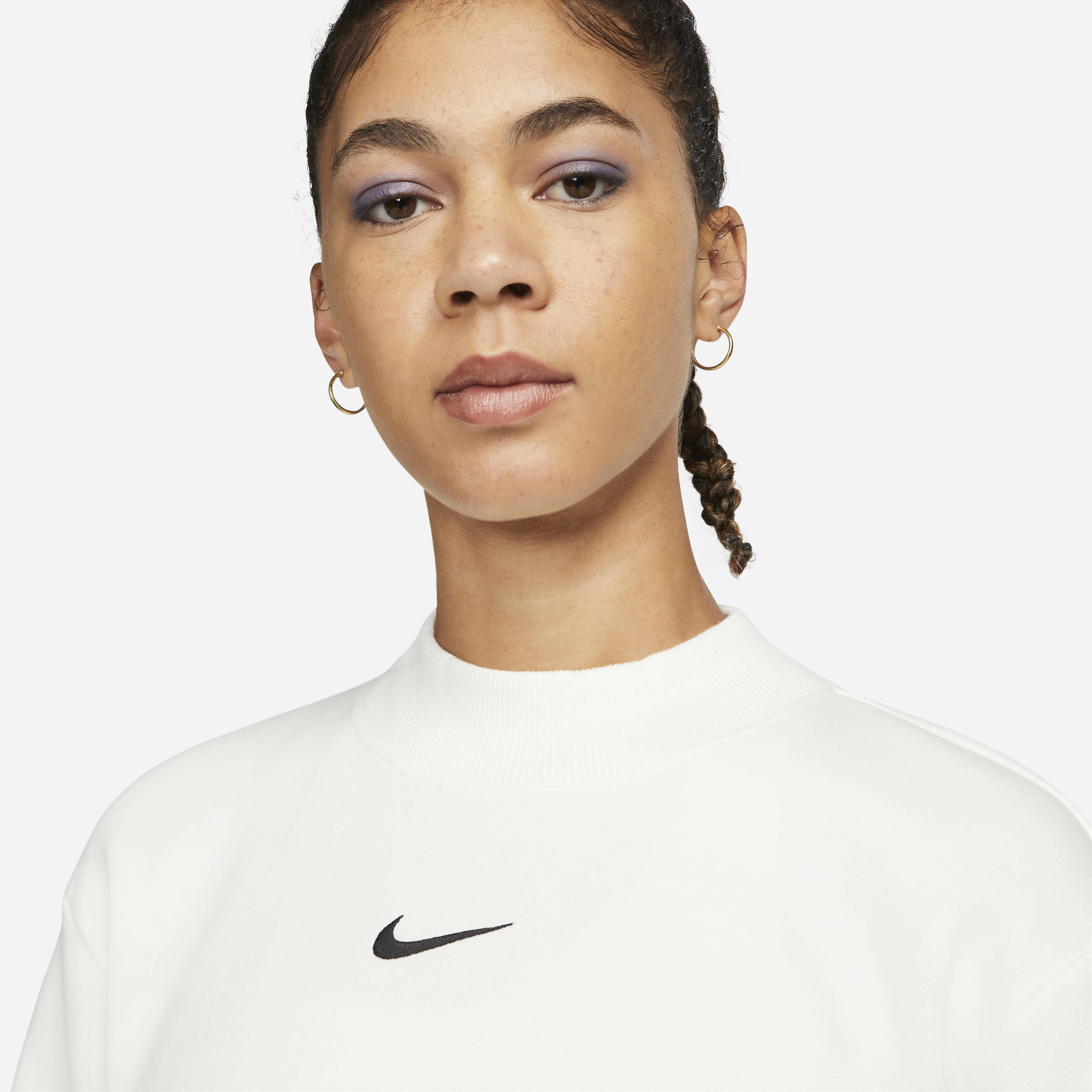 نايكي سبورتسوير فينكس فليس image number 2