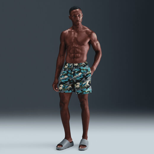 نايكي كلاسيك كامو