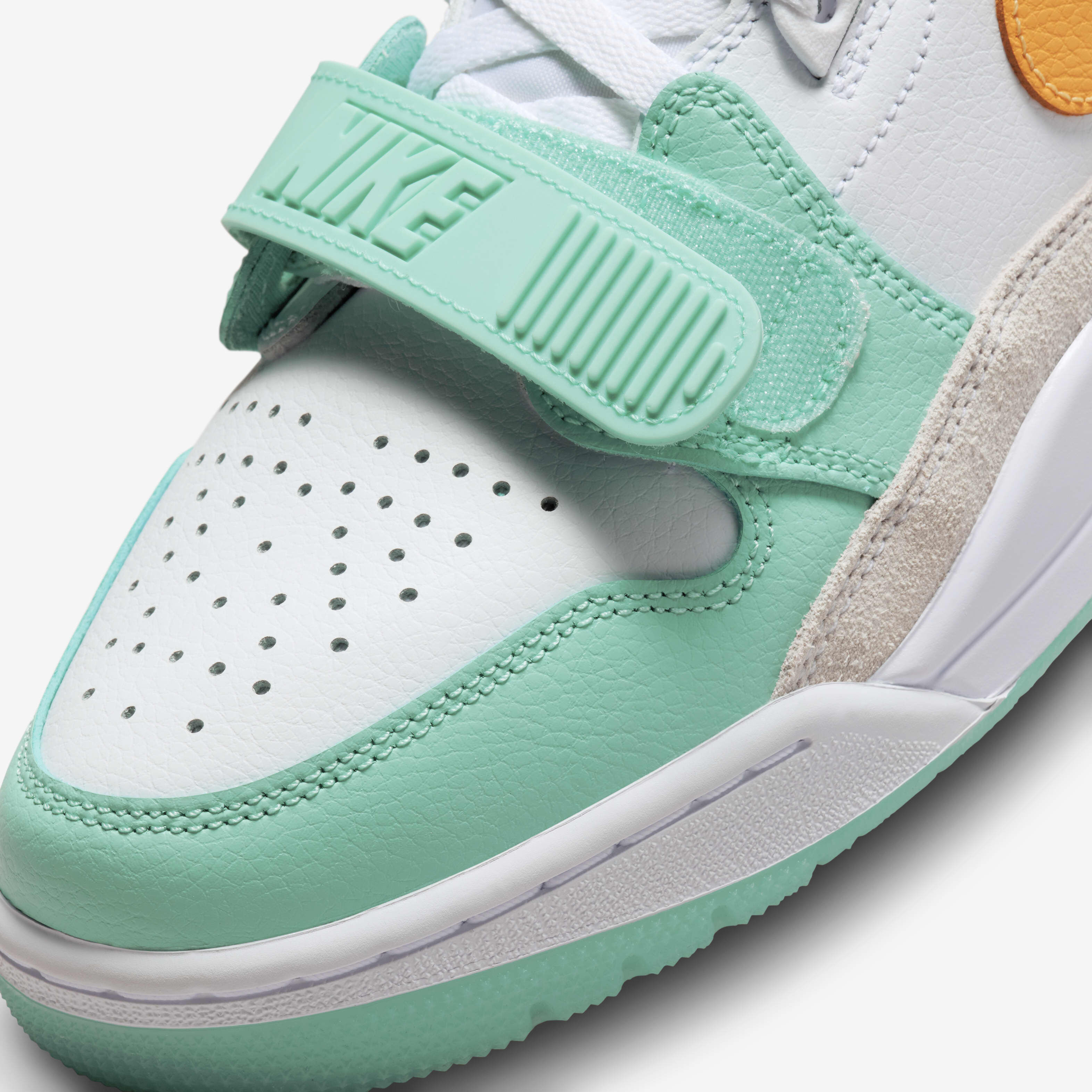 اير جوردن ليجاسي 312 image number 6