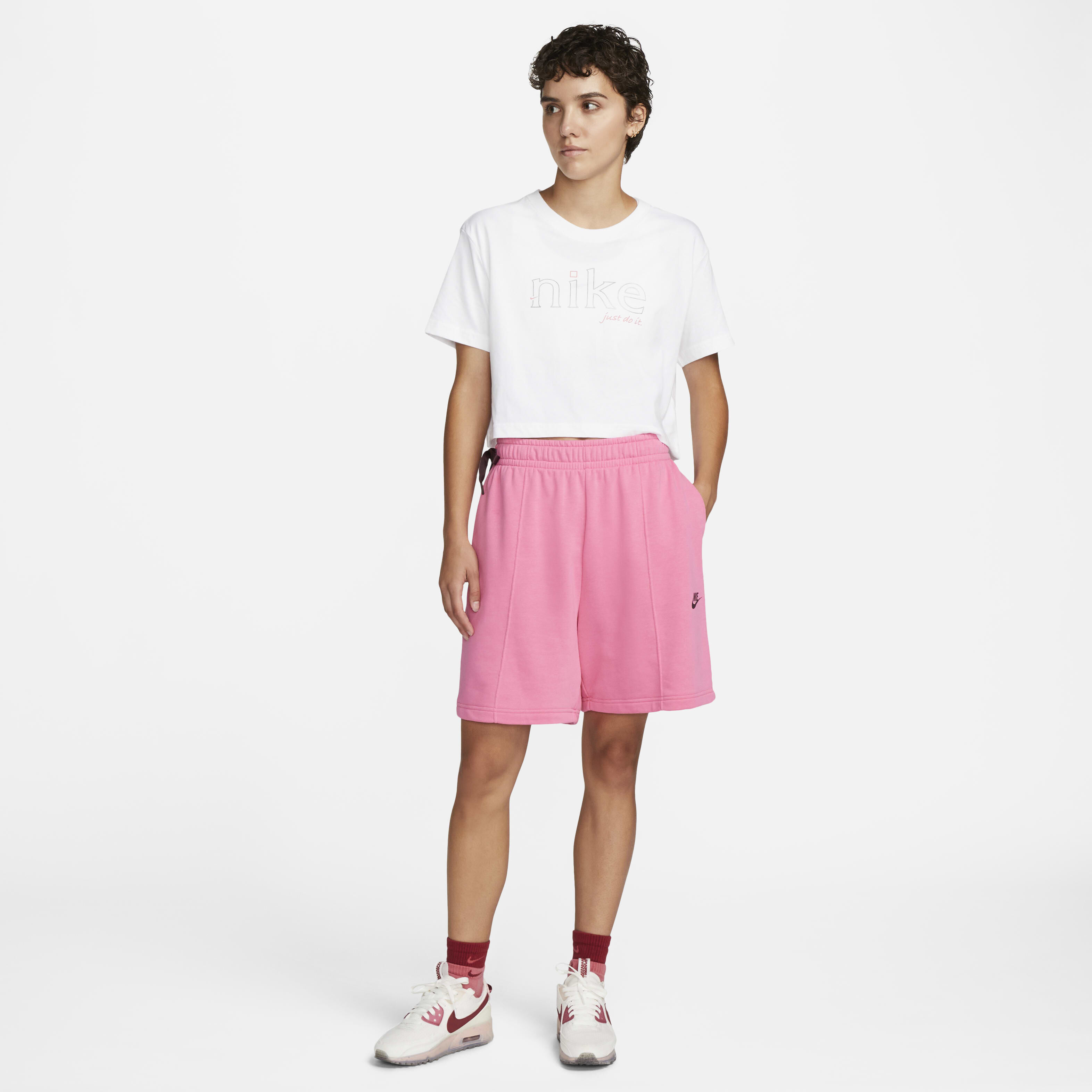 نايكي سبورتسوير image number 3