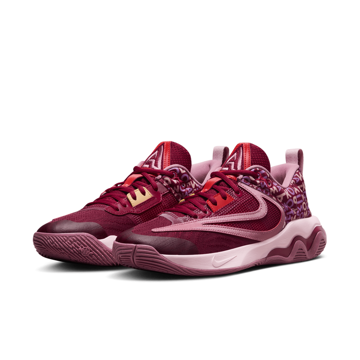 Shop Giannis Immortality 3 Basketball Shoes Nike UAE