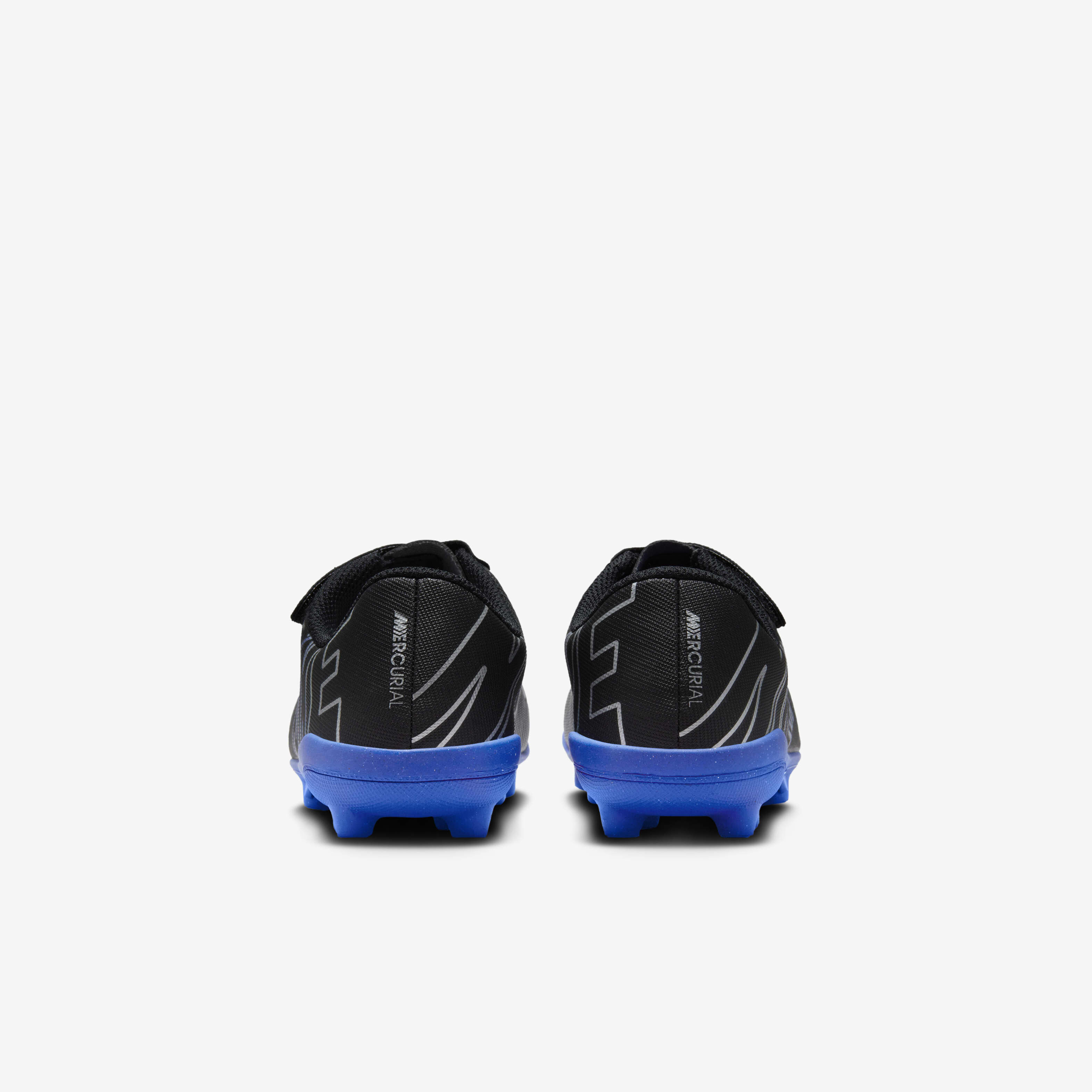 Nike Jr. Mercurial Vapor 15 Club image number 5