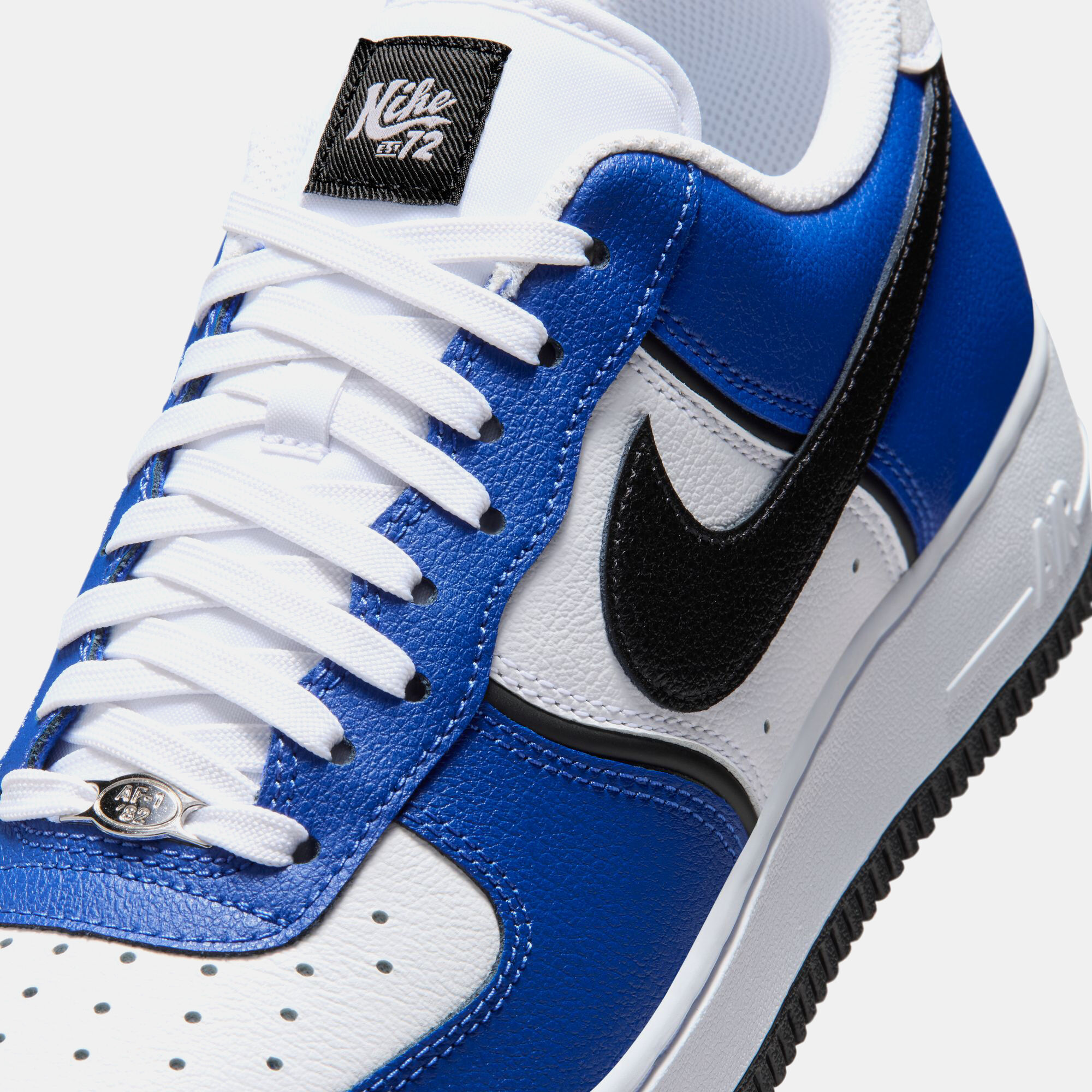 Nike Air Force 1 '07 LV8  image number 9
