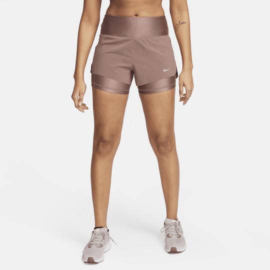 Nike sales swift shorts
