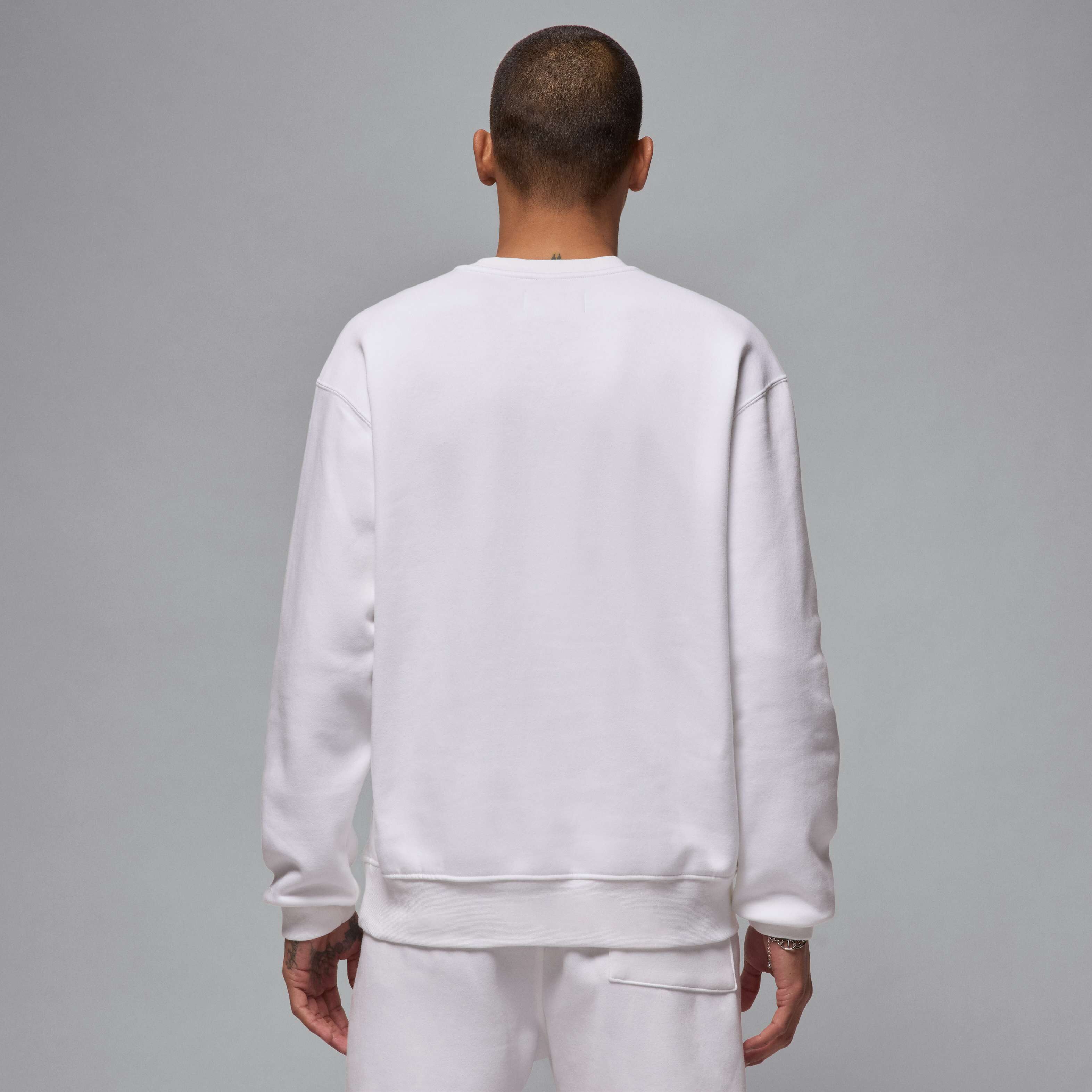 Jordan Brooklyn Fleece image number 1