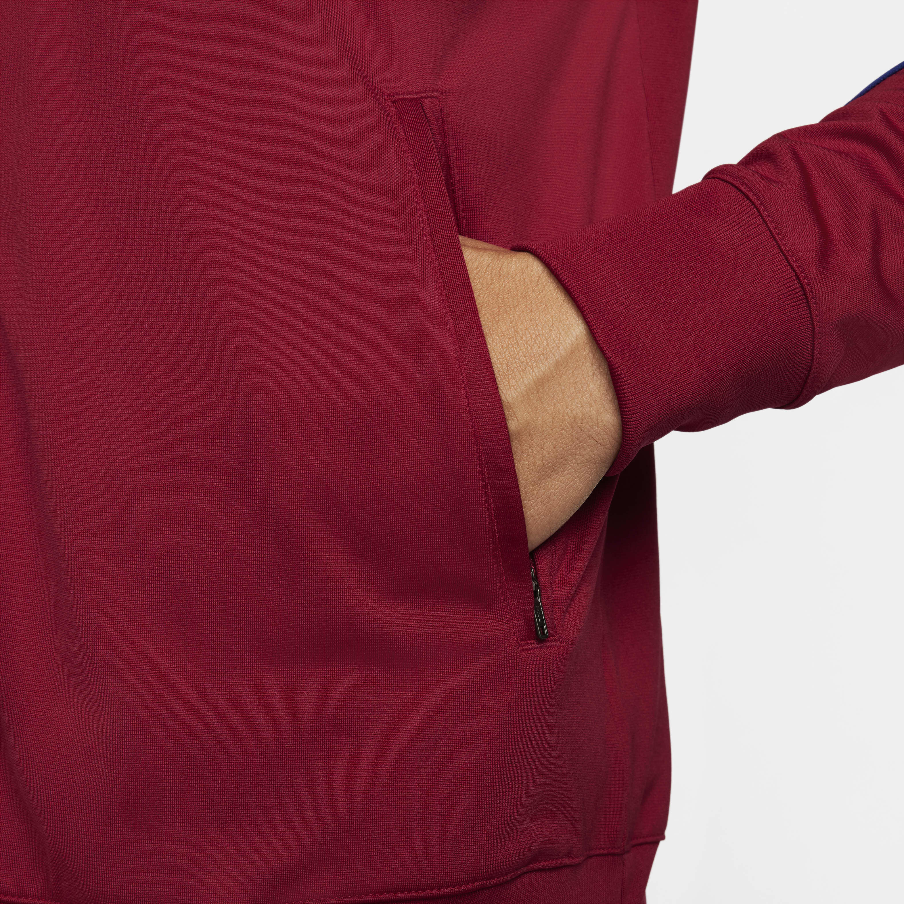 F.C. Barcelona Strike image number 5