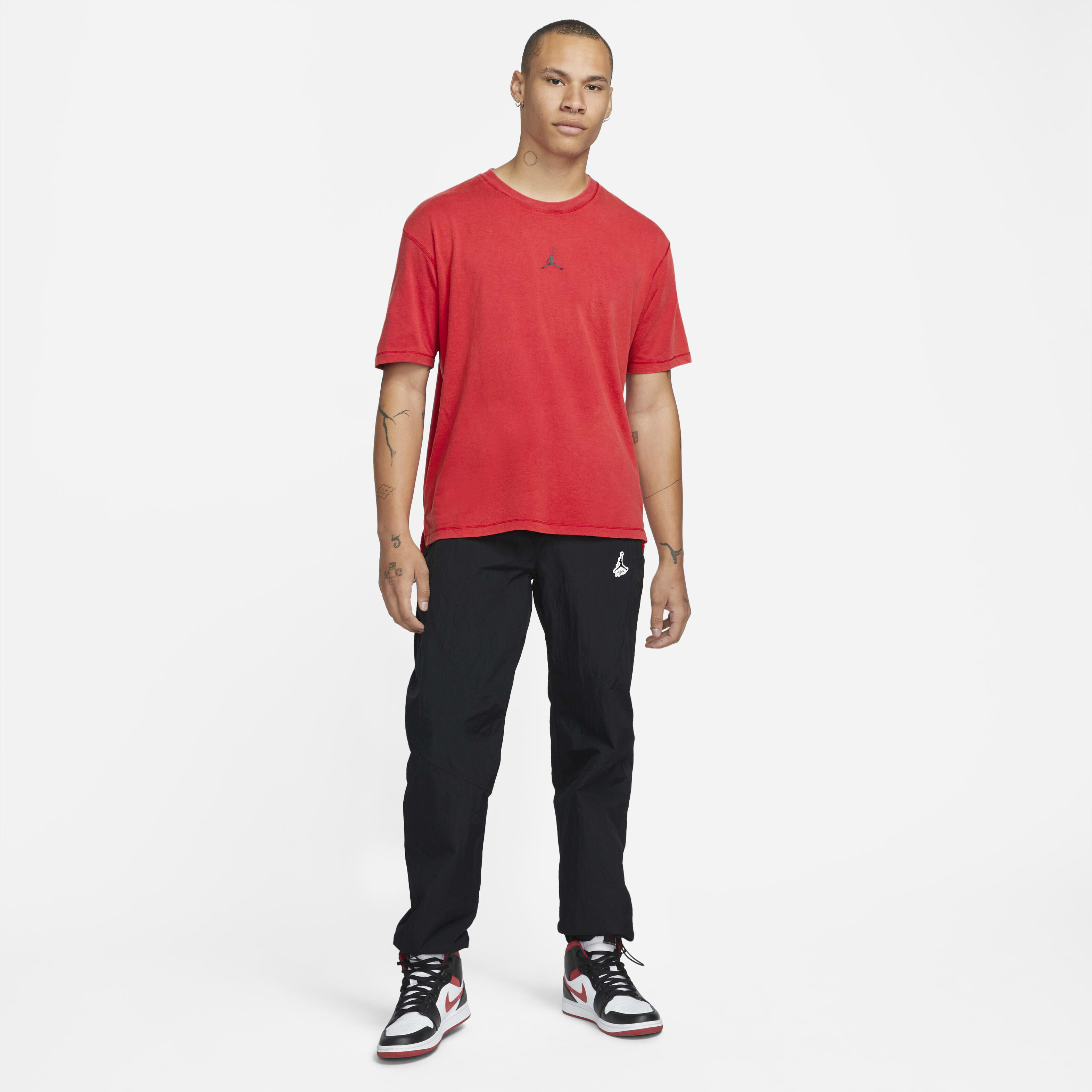 Jordan Dri-FIT Sport image number 4
