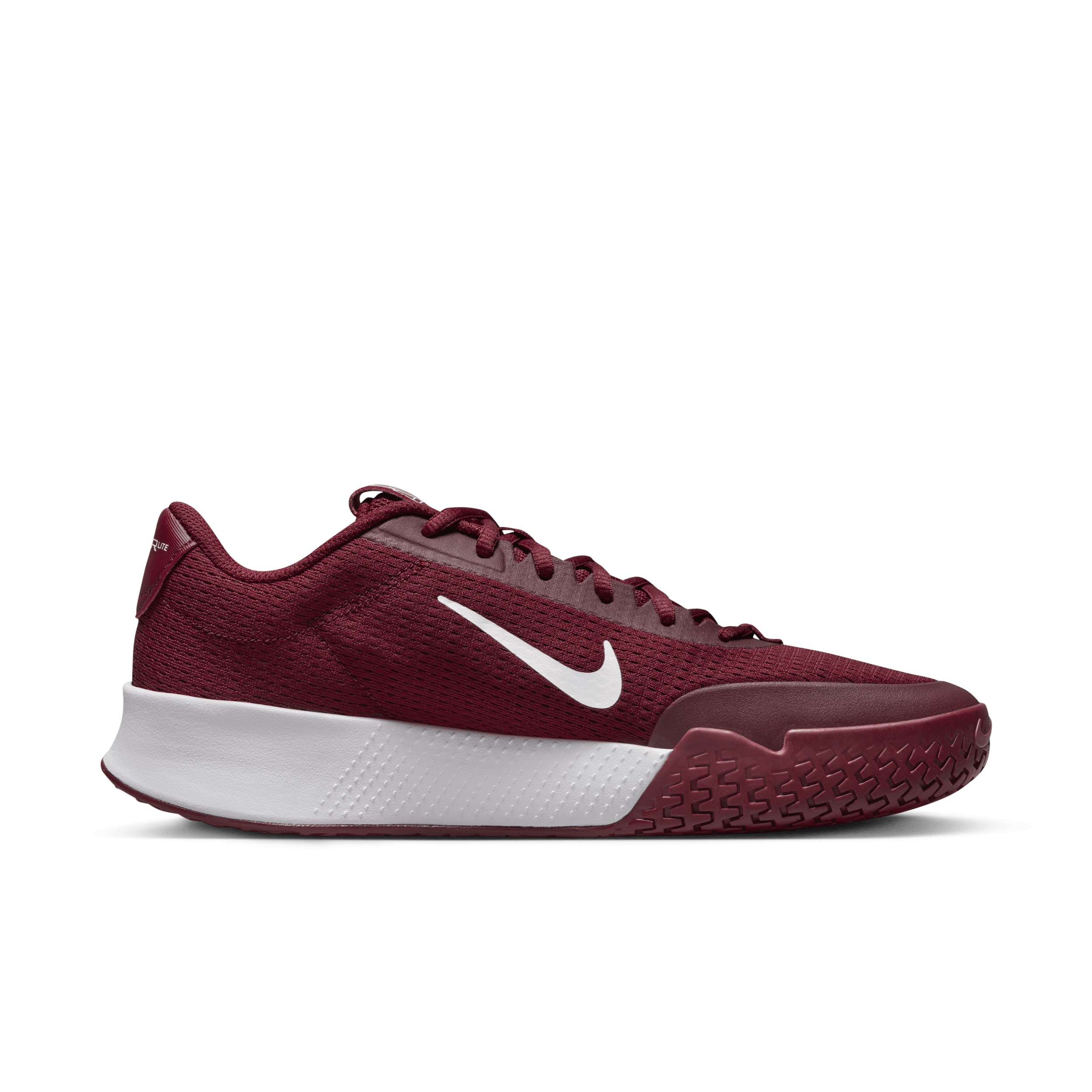 nikecourt vapor x tc knit review