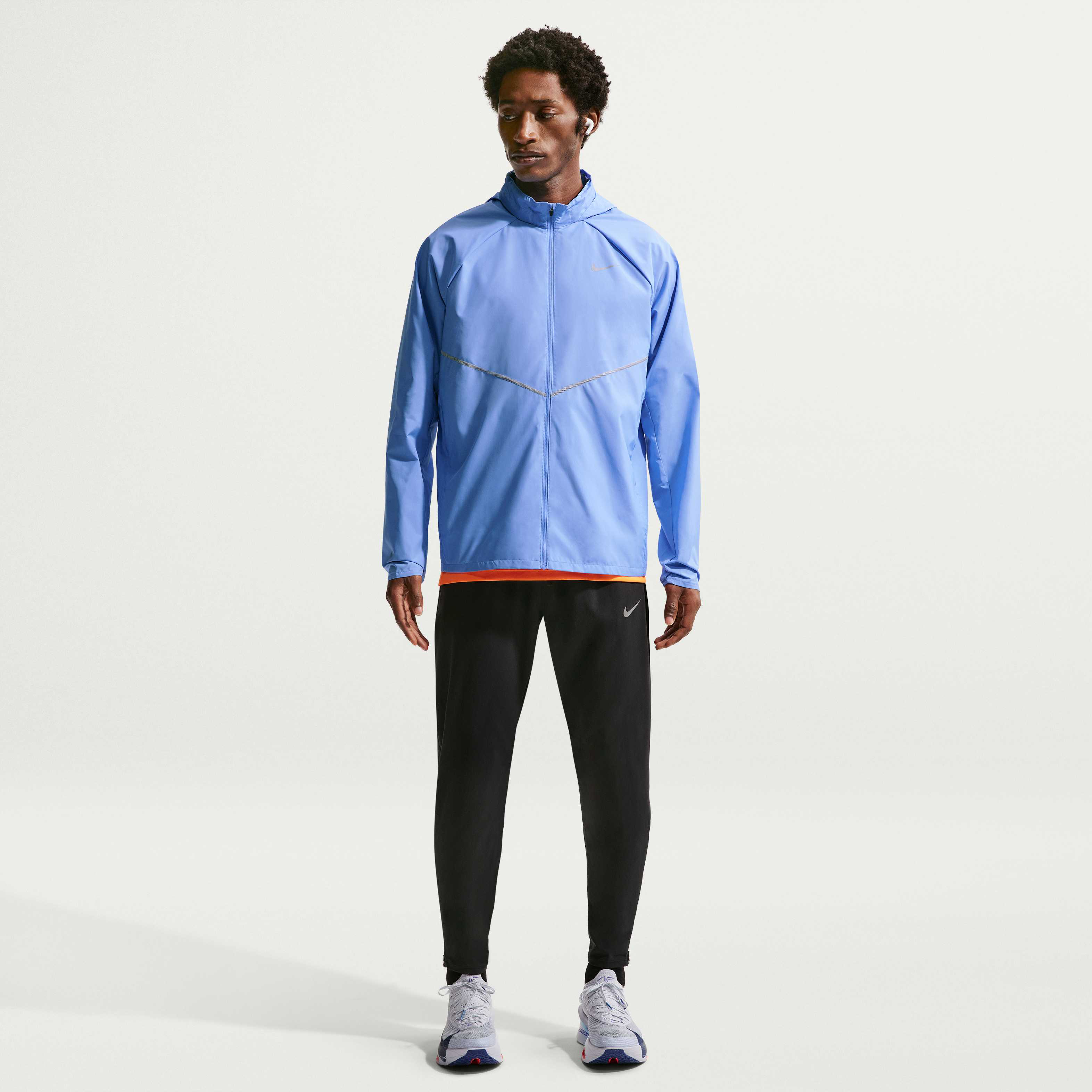 Nike Miler image number 3