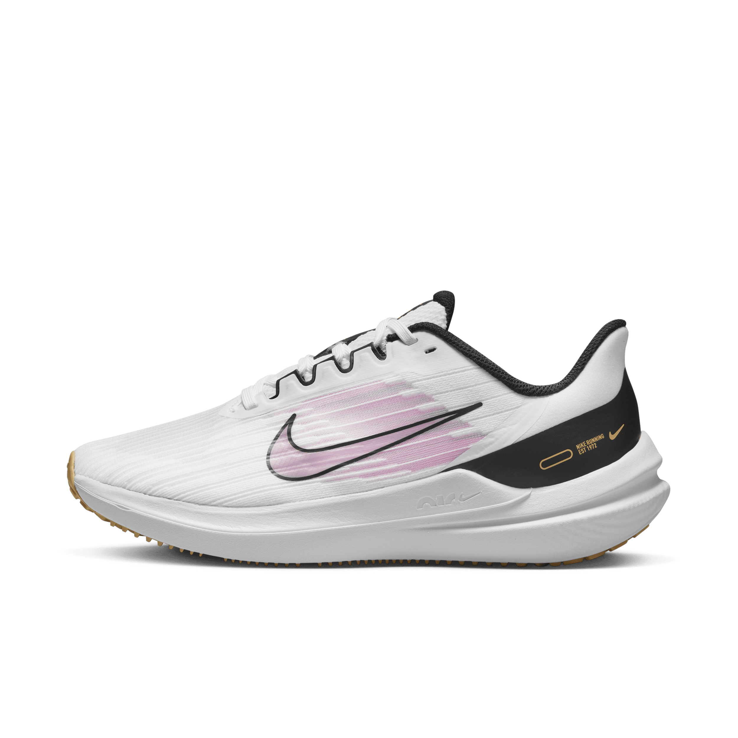 Nike winflo 6 sales feminino