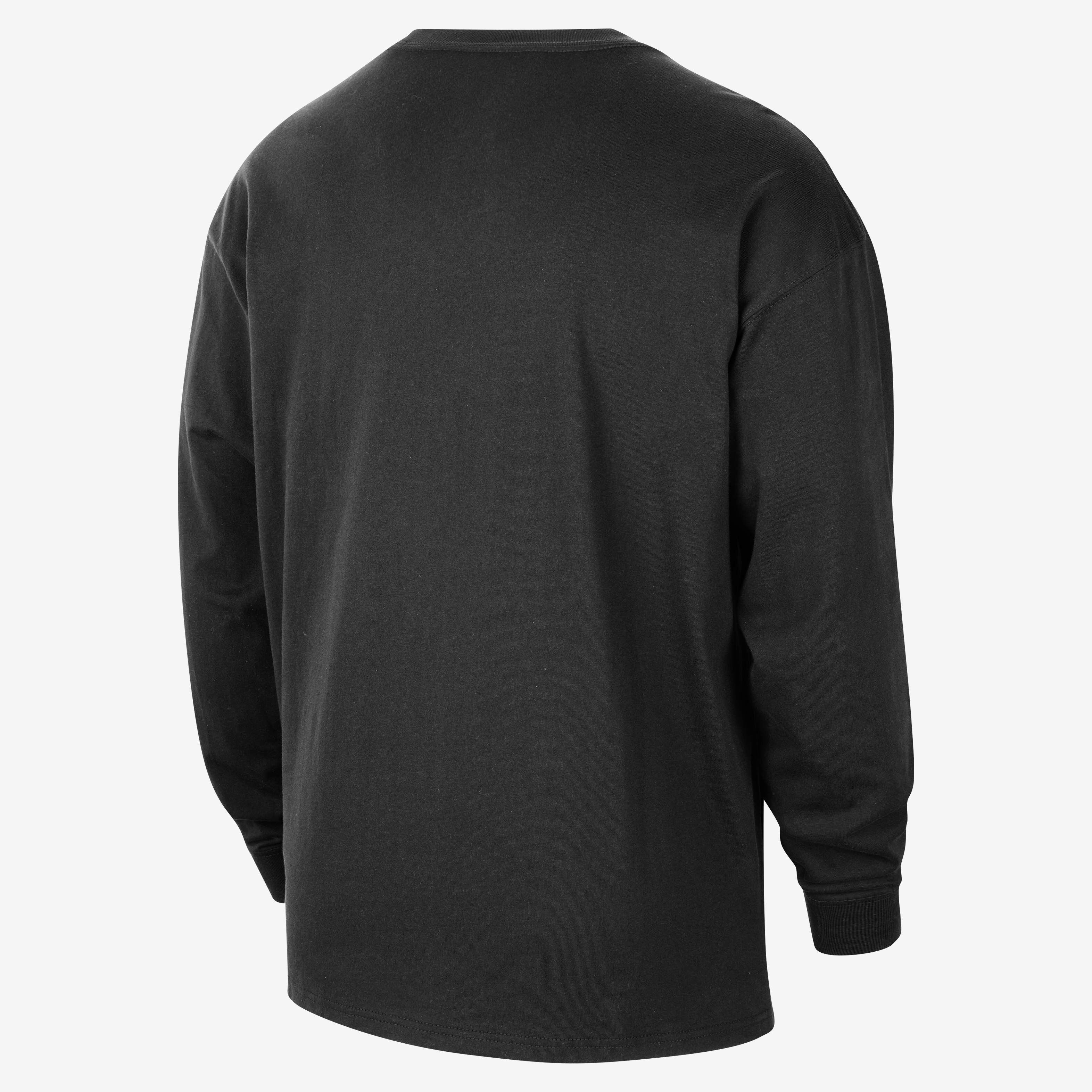Nets city edition sleeve sales
