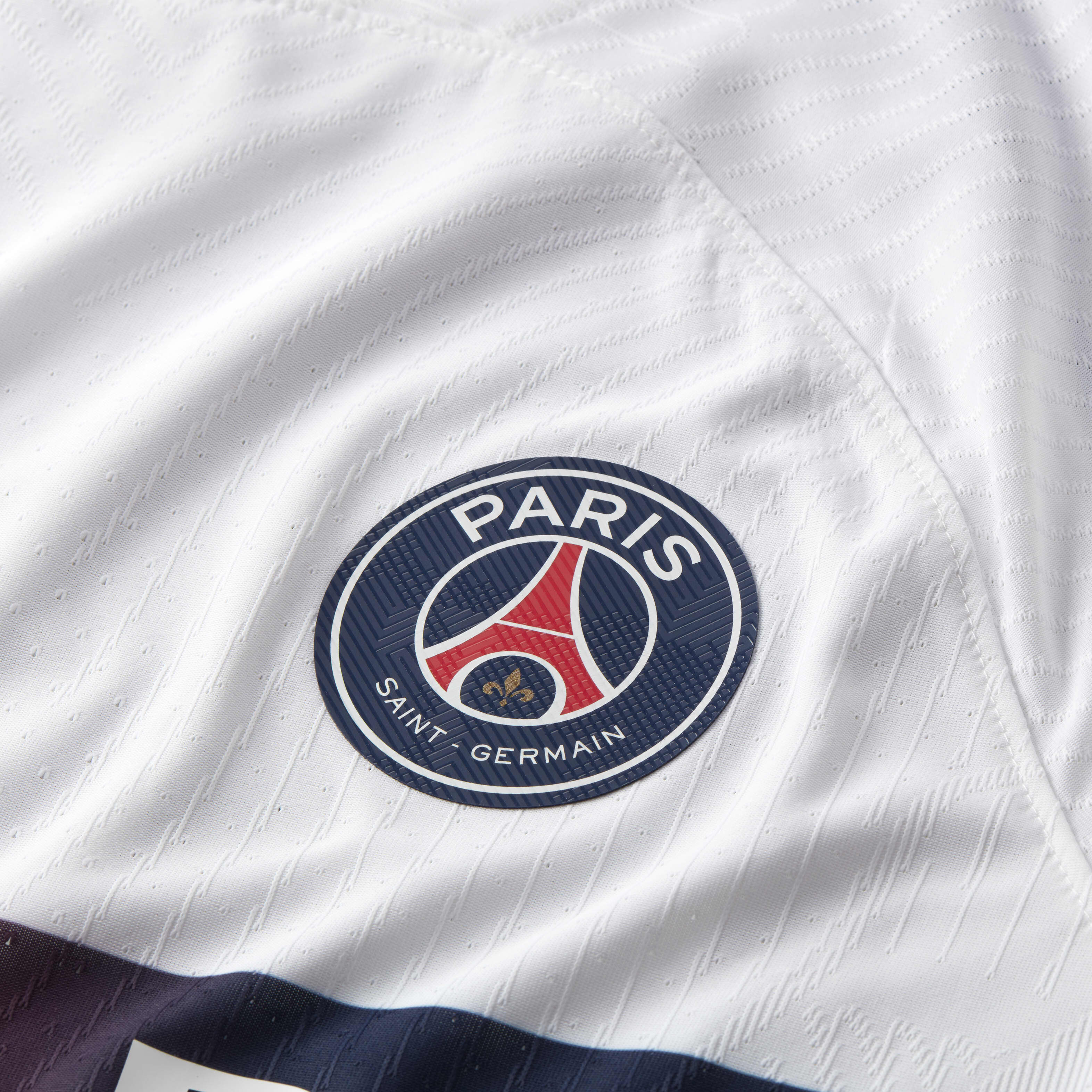 Paris Saint-Germain 2023/24 Match Away image number 9