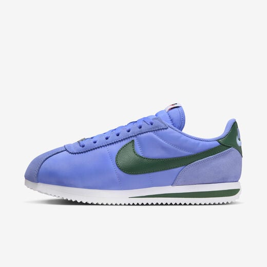 Cortez - The Iconic Shoes-Nike, Nike Cortez Textile, Shoes Cortez - The Iconic Shoes-Nike, Nike Cortez Textile, Shoes