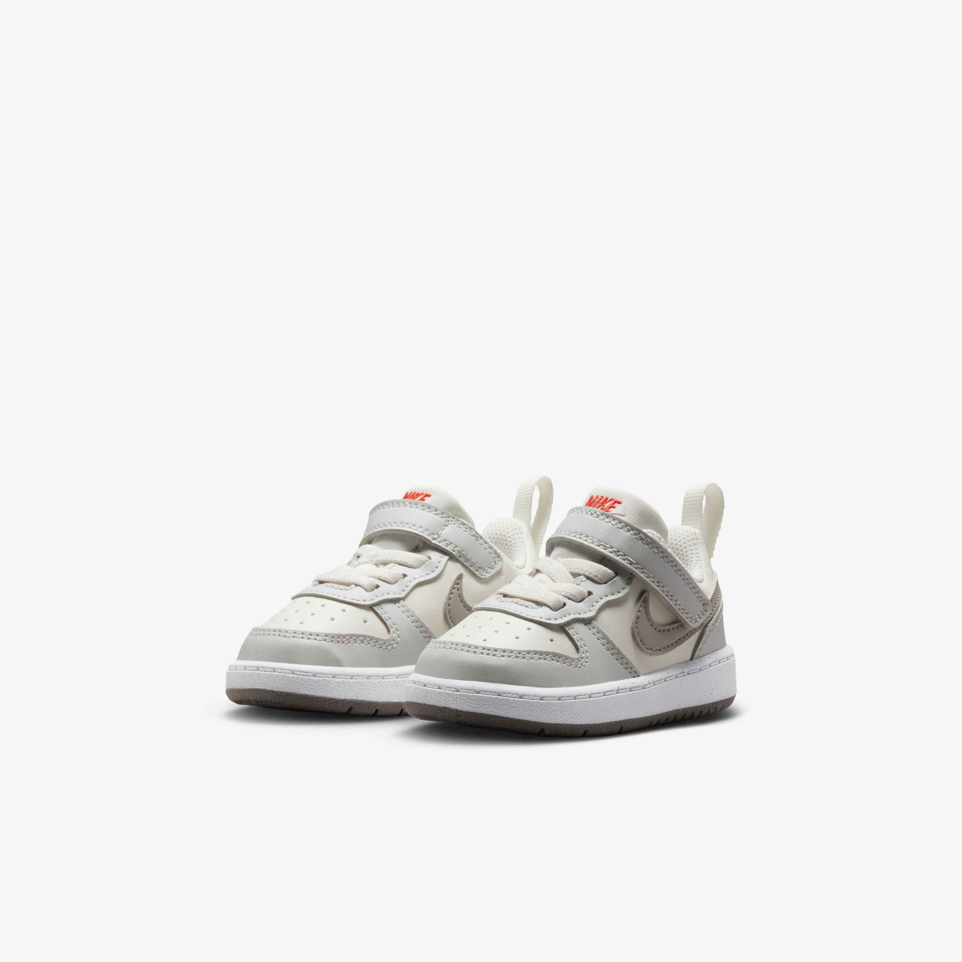 Buy Nike Court Borough Low Recraft Baby/Toddler Shoes Sail/Photon