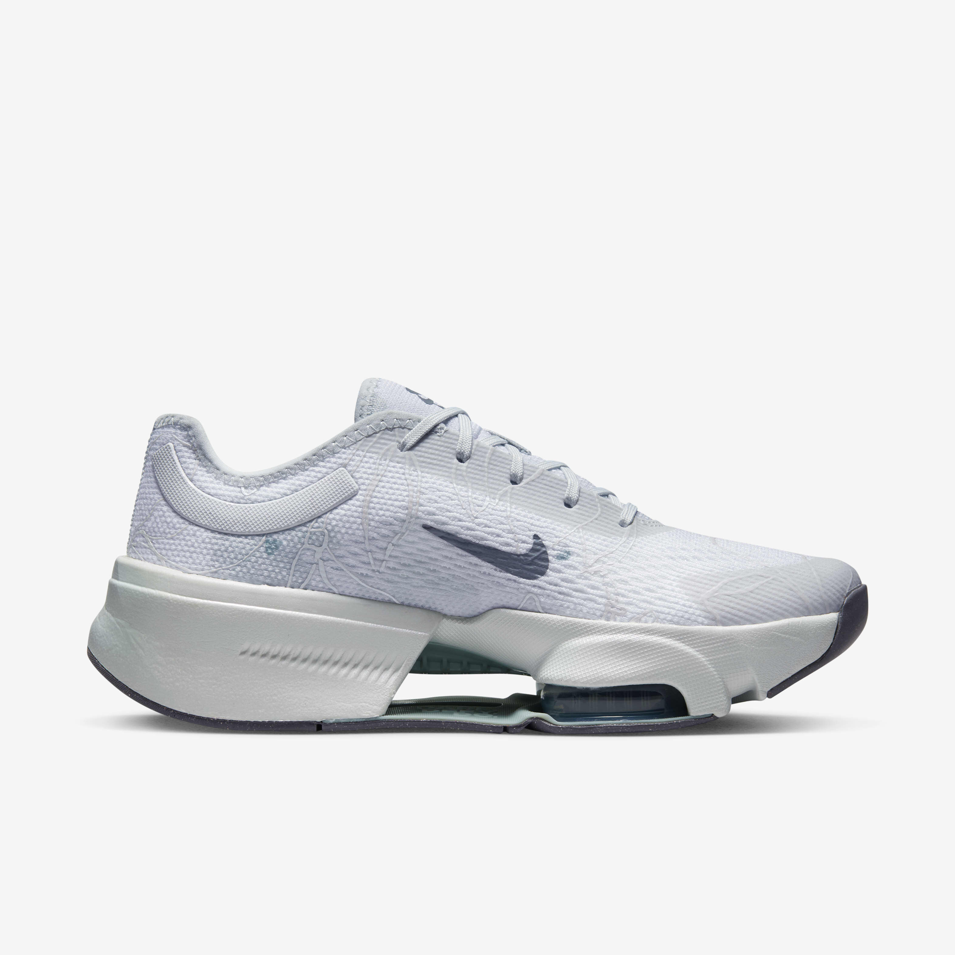 Nike Zoom SuperRep 4 Next Nature Premium image number 2