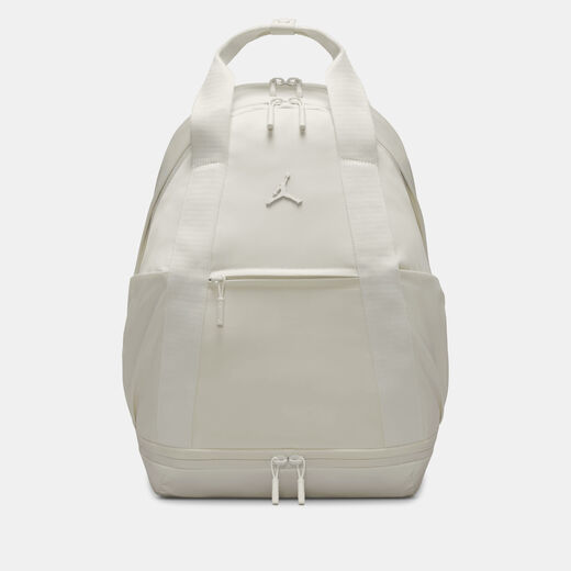 Men's Backpack-JRDN, Jordan Alpha, Alpha Backpack (28L)