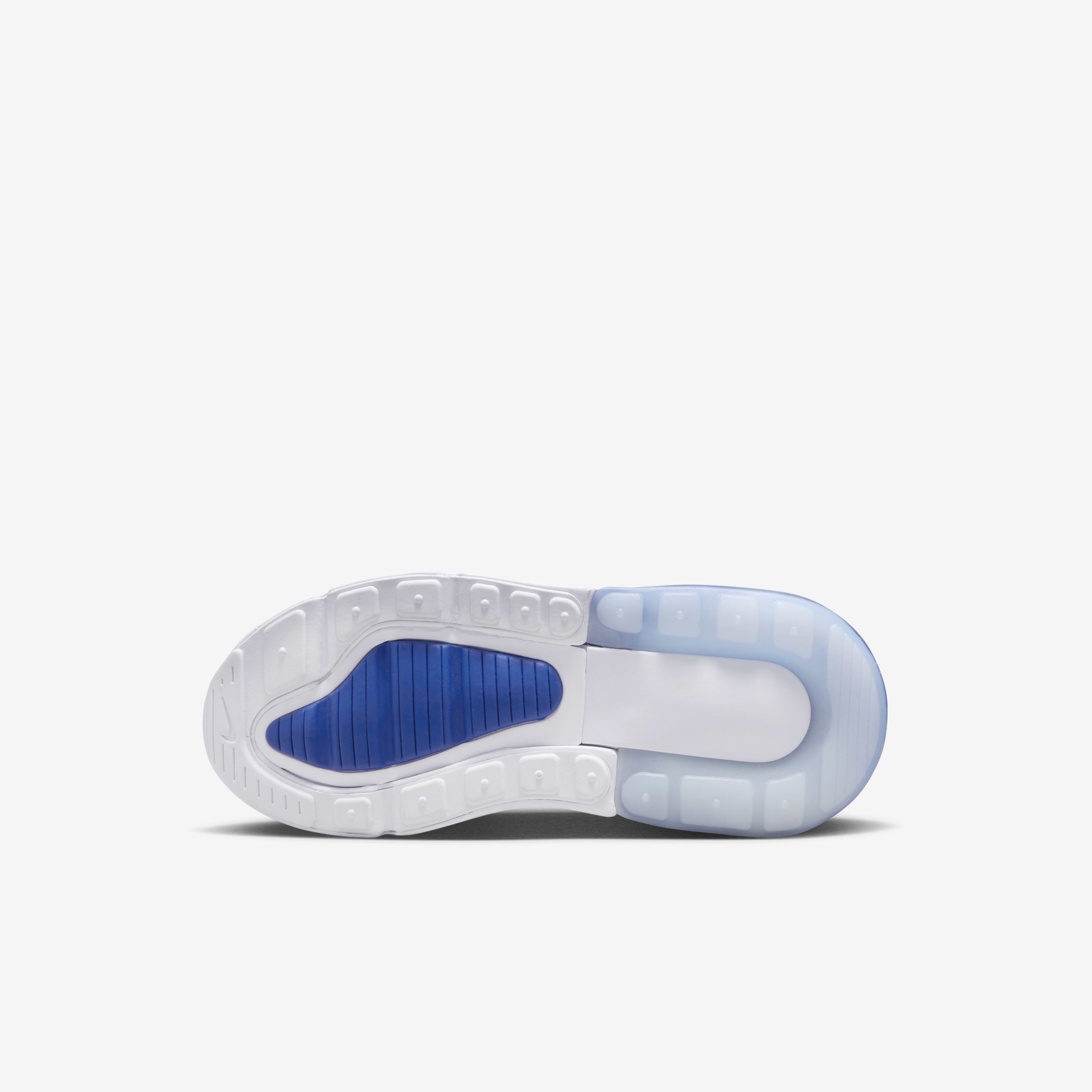 Buy Nike Air Max 270 Younger Kids Shoe Nike UAE Official