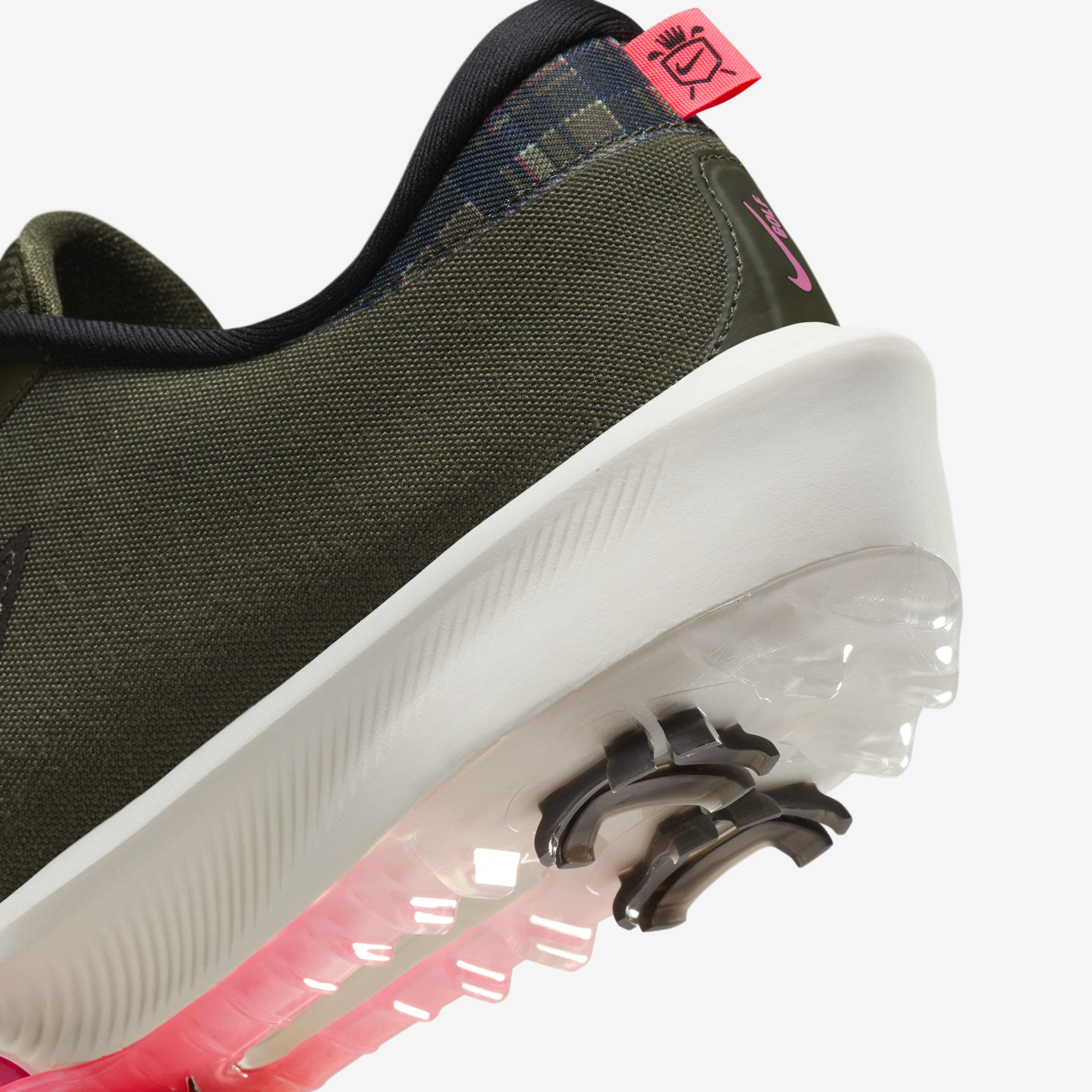 Nike Infinity Tour 2 image number 8