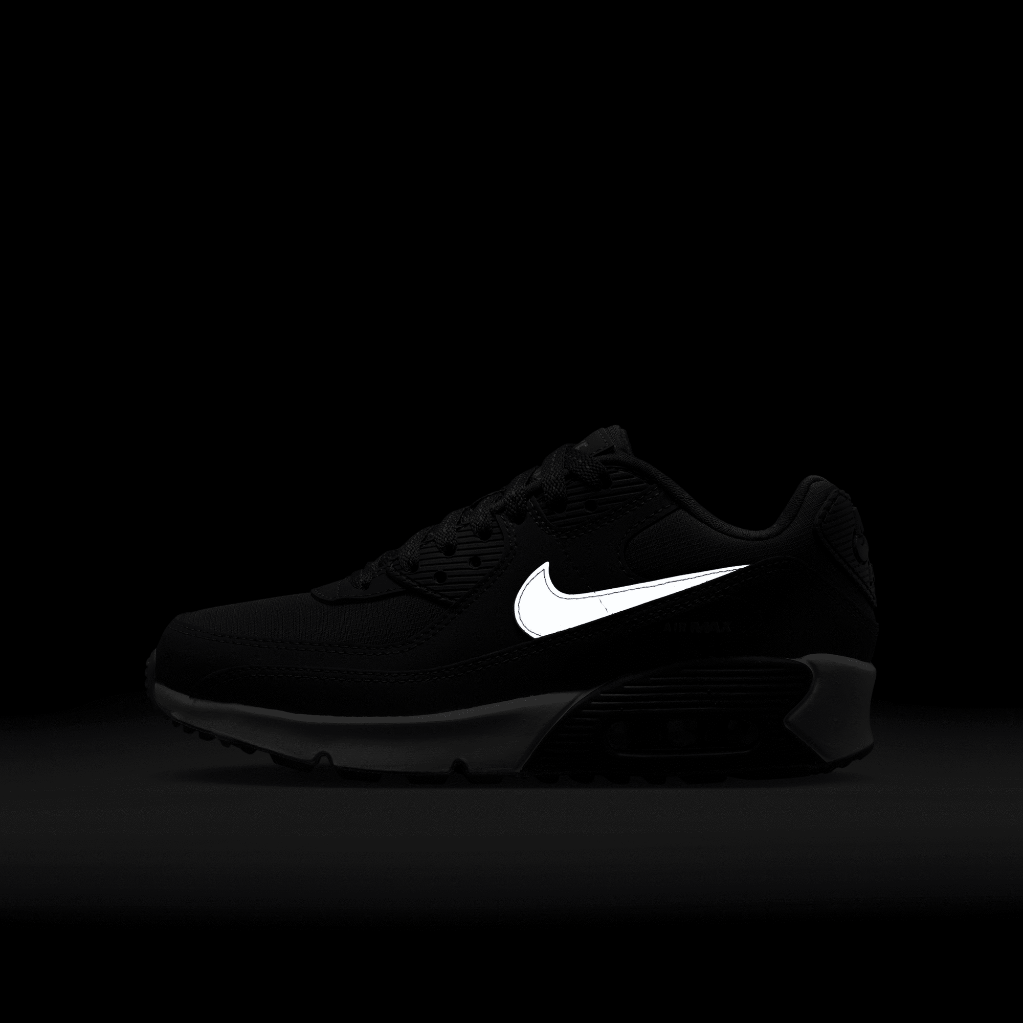 Nike air max 90 essential best sale branco