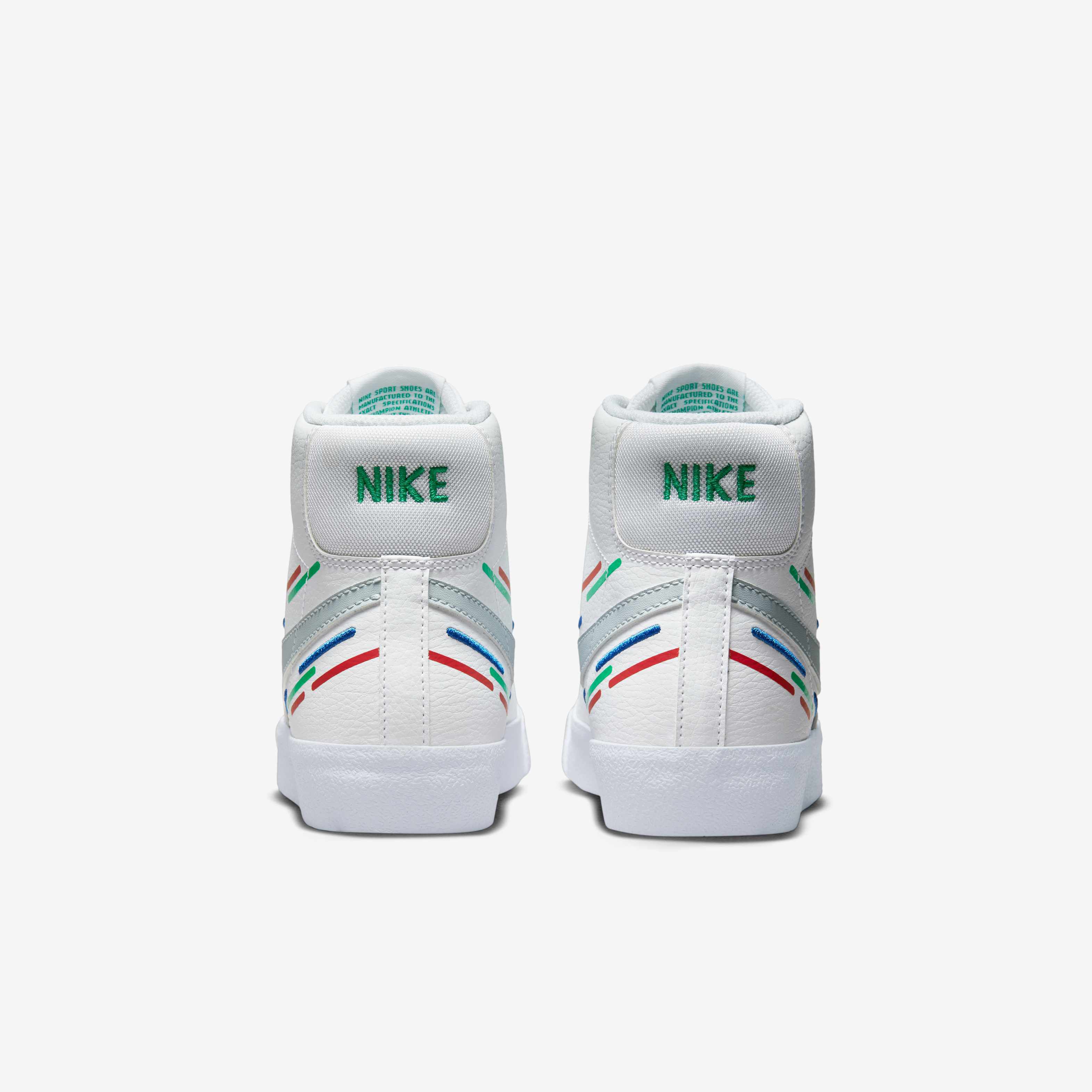 Nike Blazer Mid '77 Next Nature image number 5