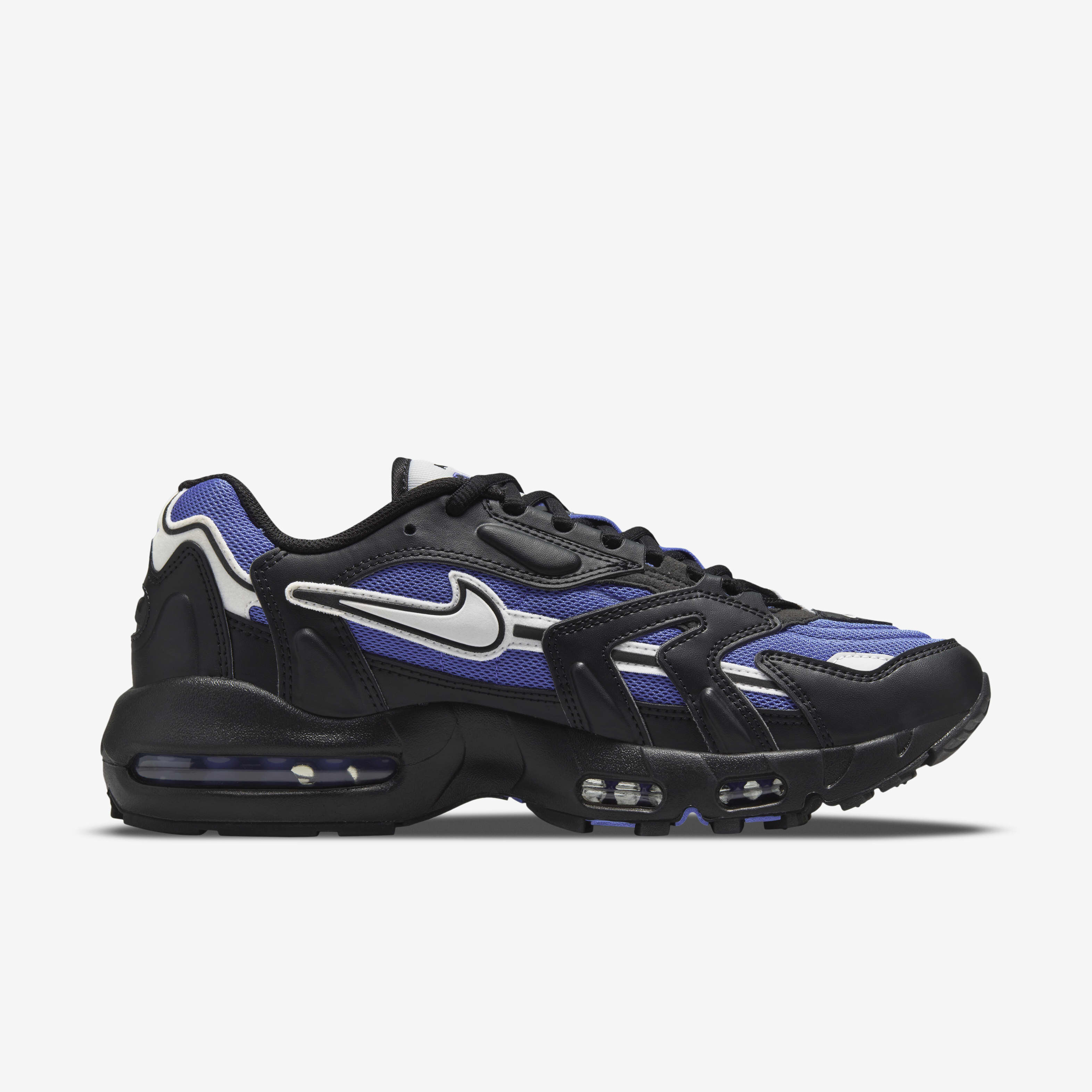 Nike Air Max 96 2 image number 2