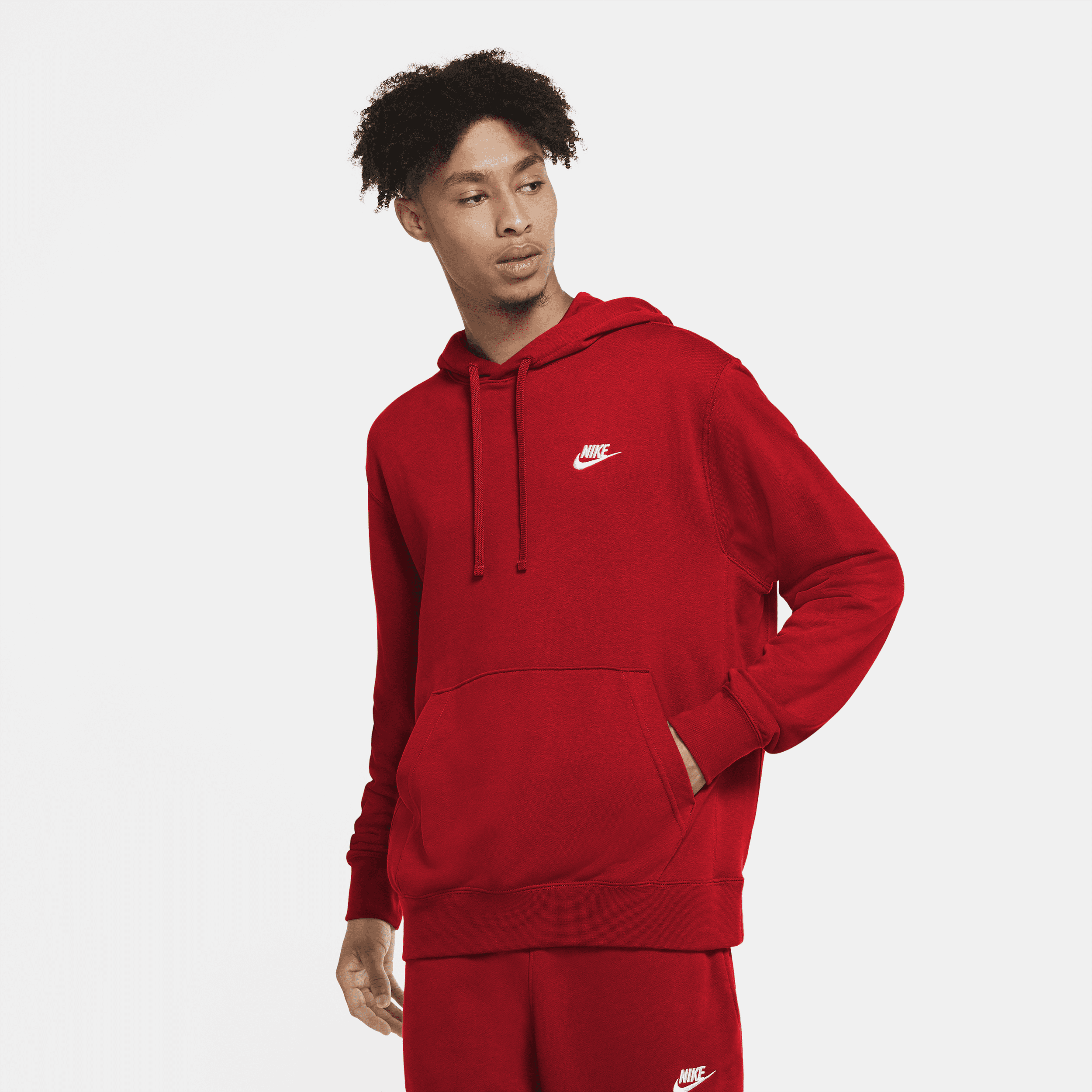 Nike pullover new arrivals hoodie men's