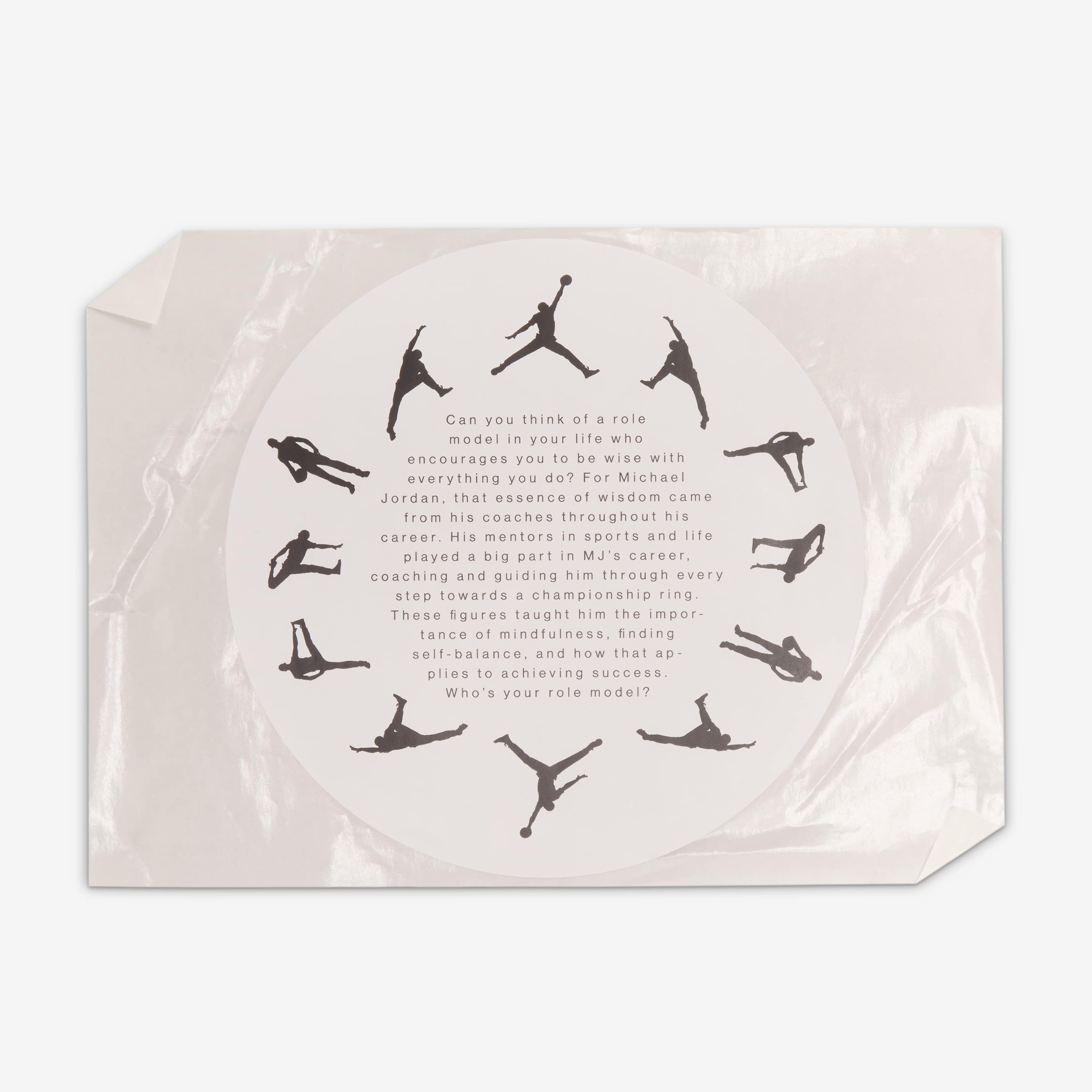 Air Jordan 1 Mid Sneaker School image number 11