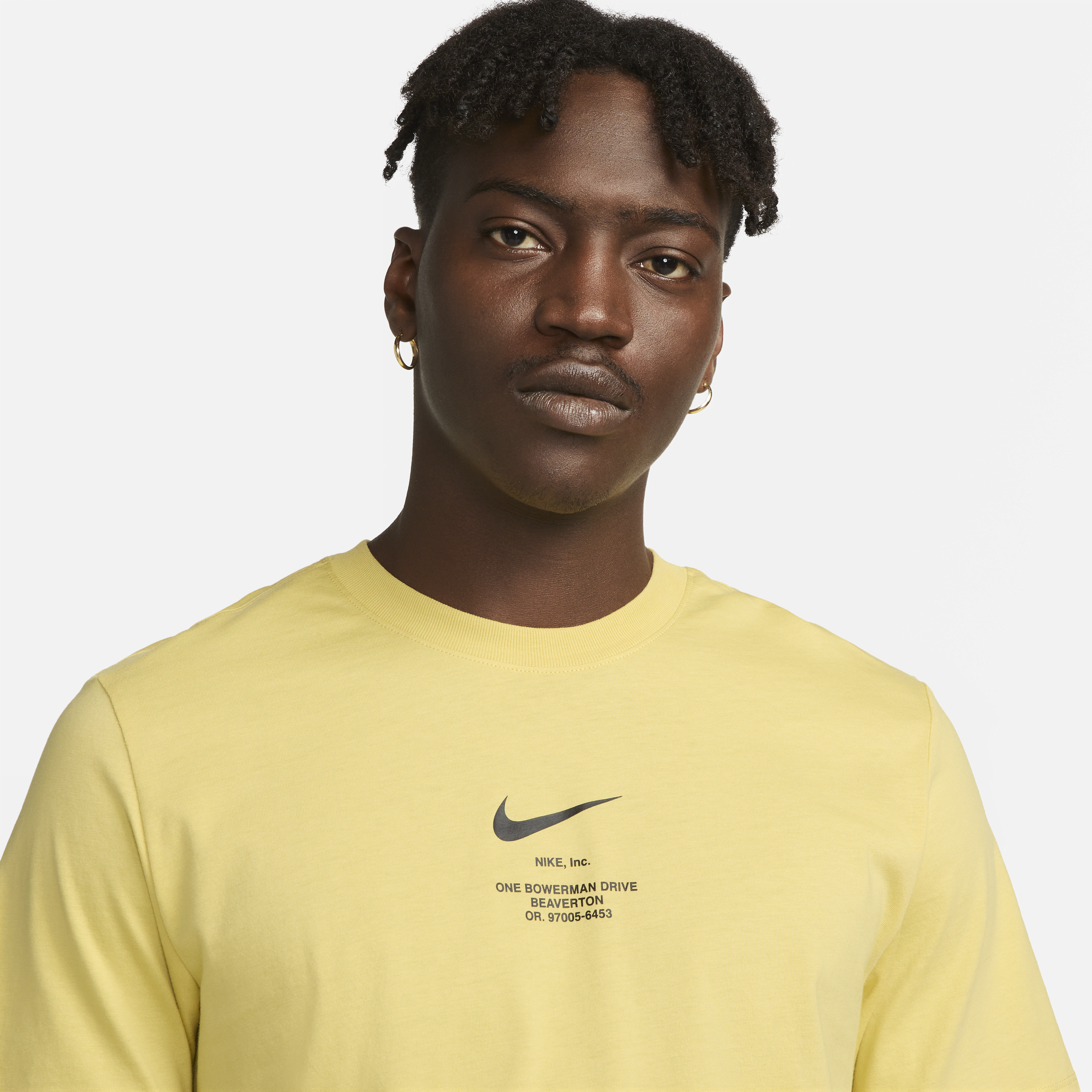 Nike inc. 1 outlet sw bowerman dr