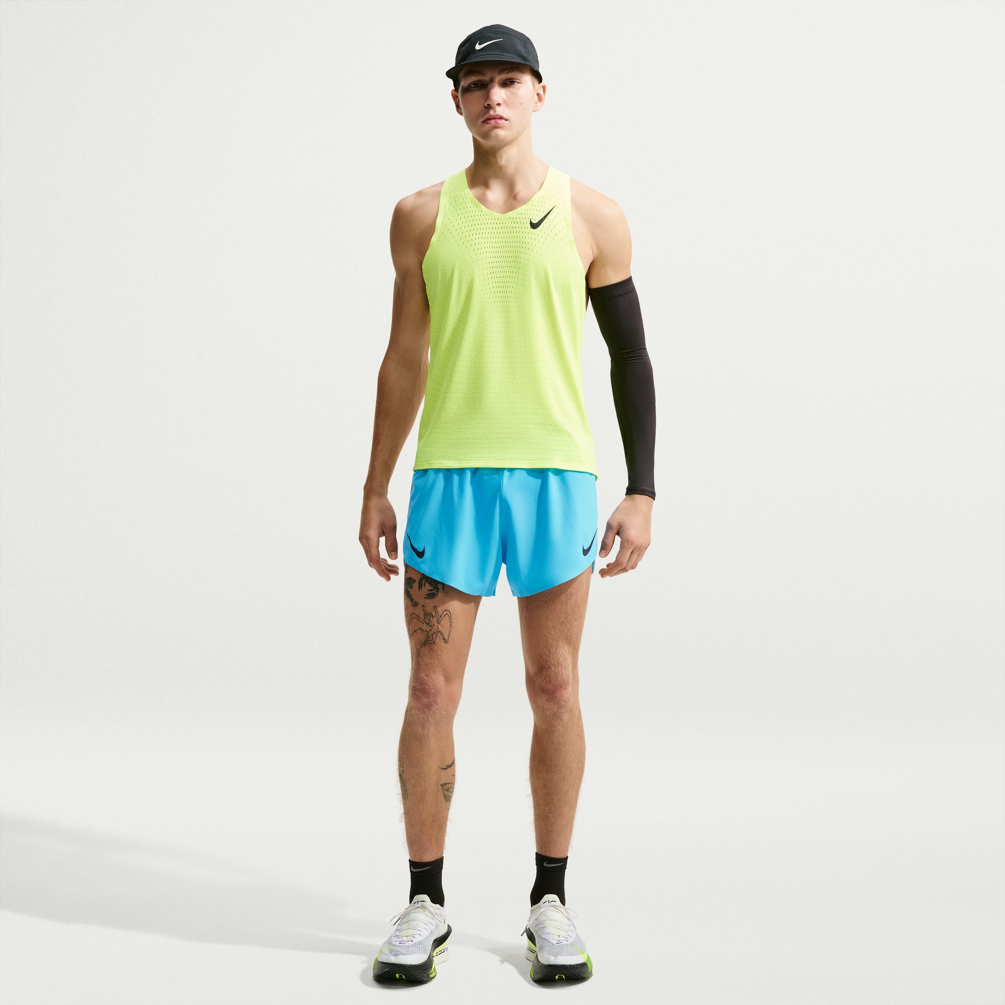 Nike AeroSwift image number 0