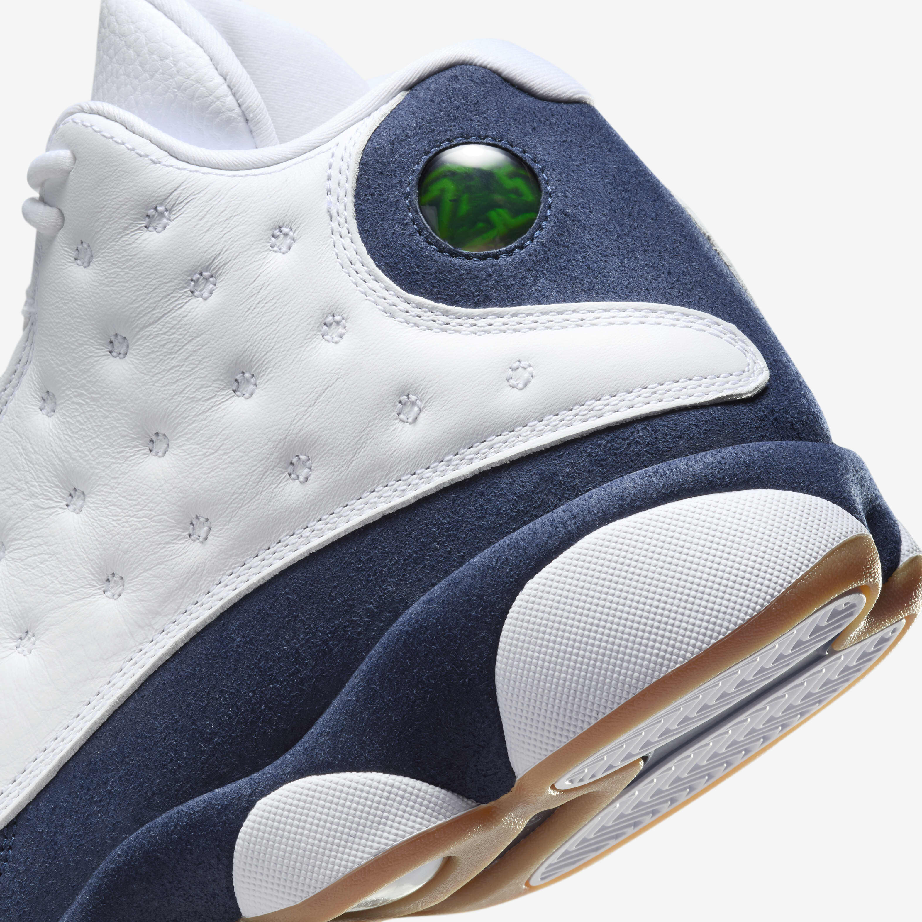 Suede jordan 13 on sale