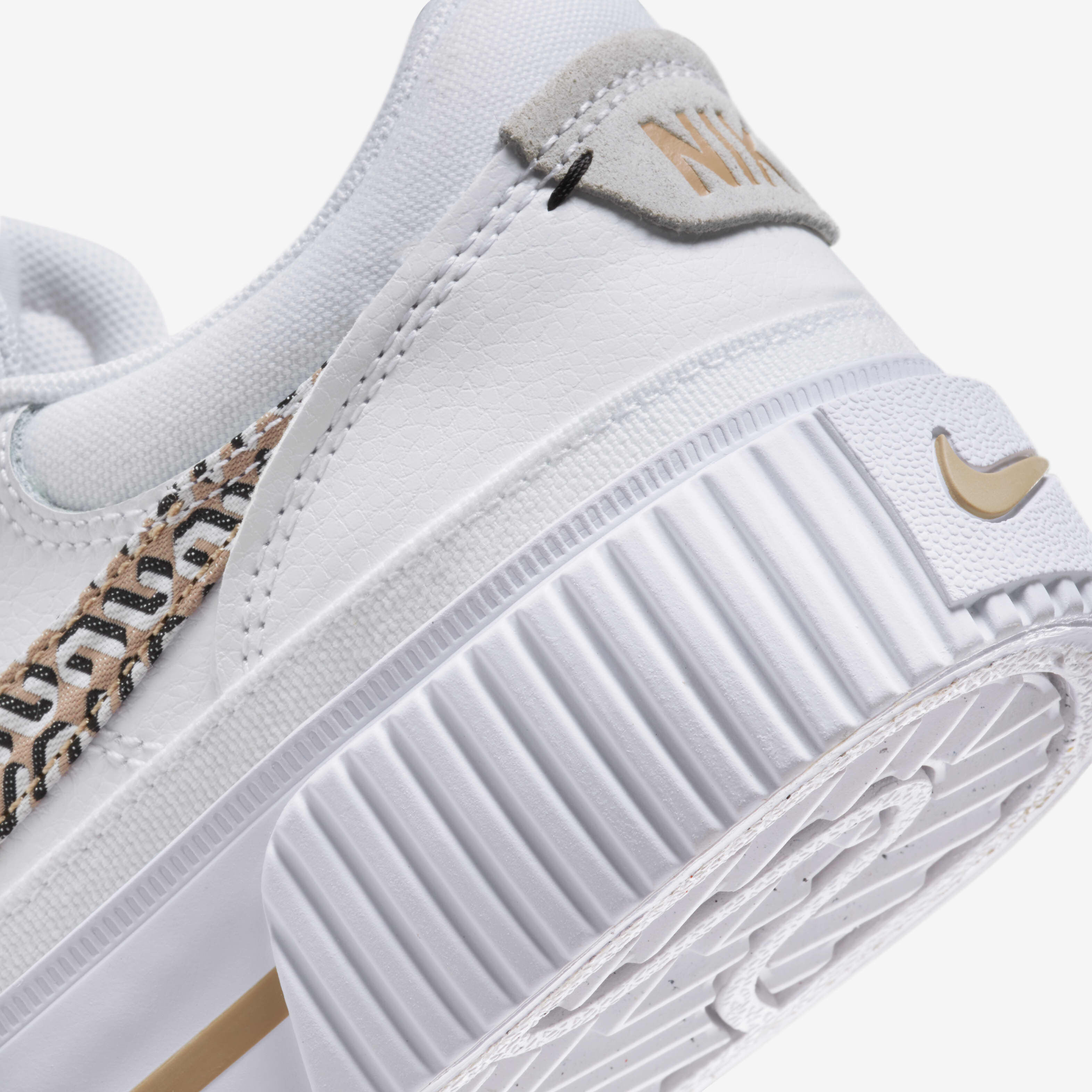 Nike Court Legacy Lift x Nike United image number 7