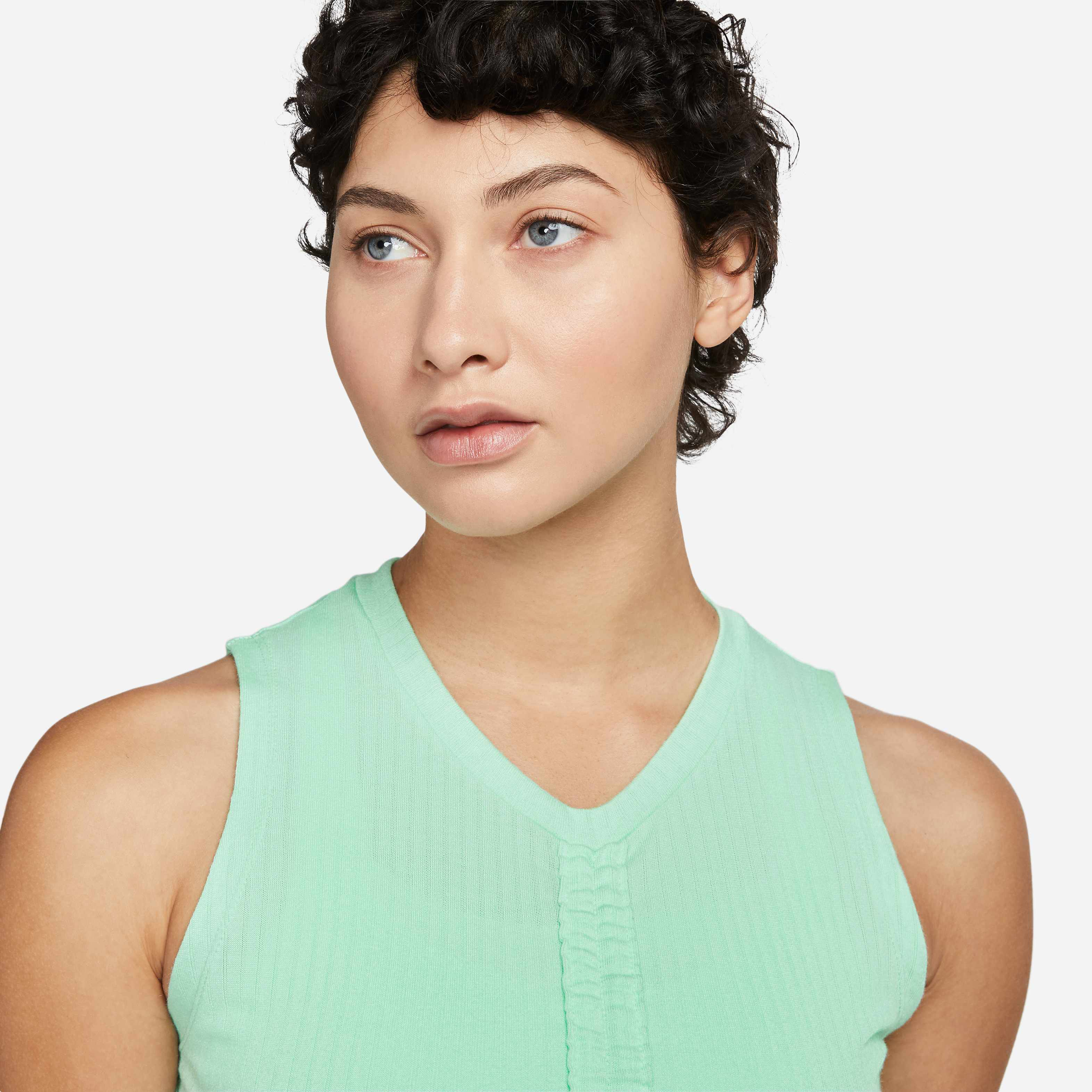 Nike Yoga Dri-FIT image number 2