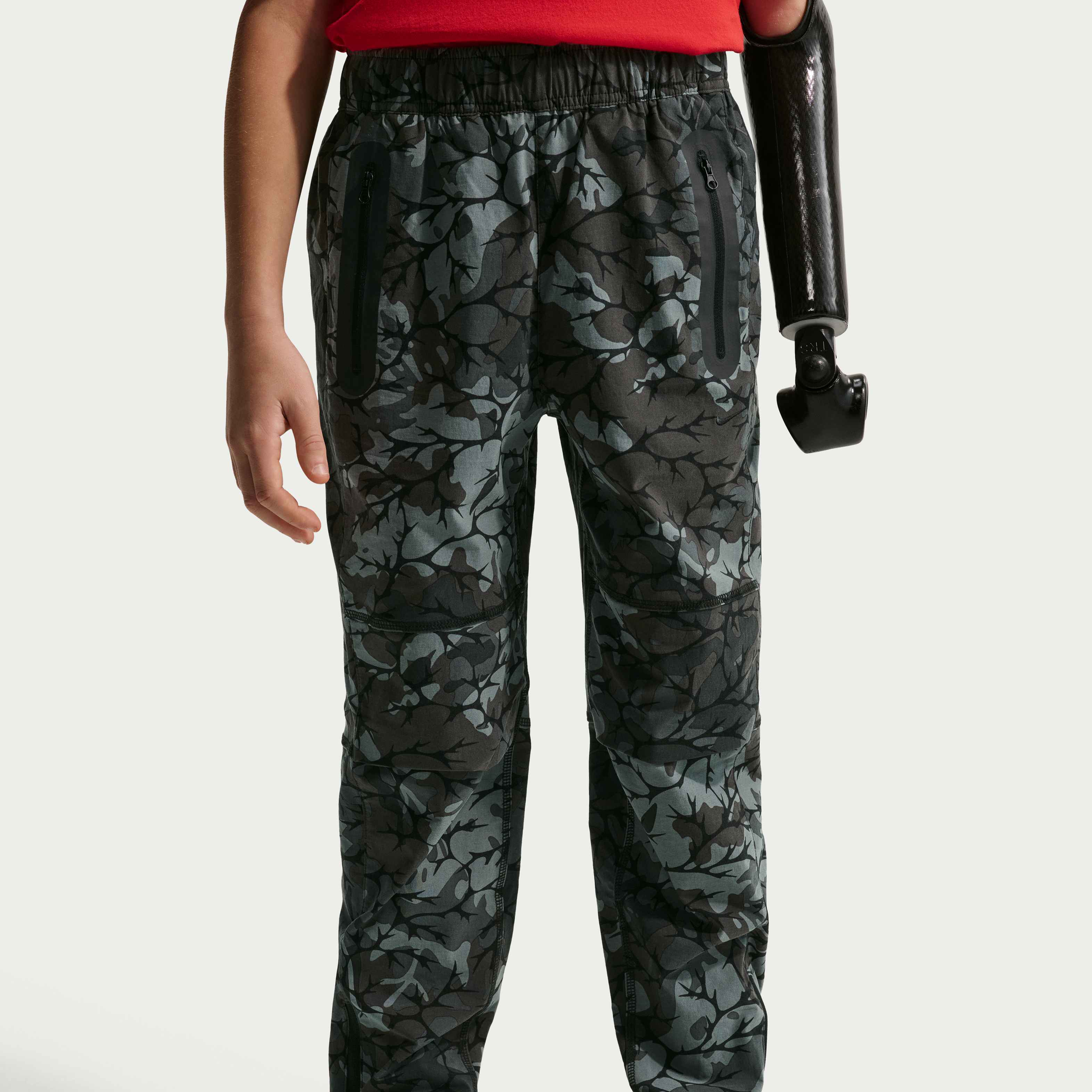 Nike Sportswear Tech Woven image number 1