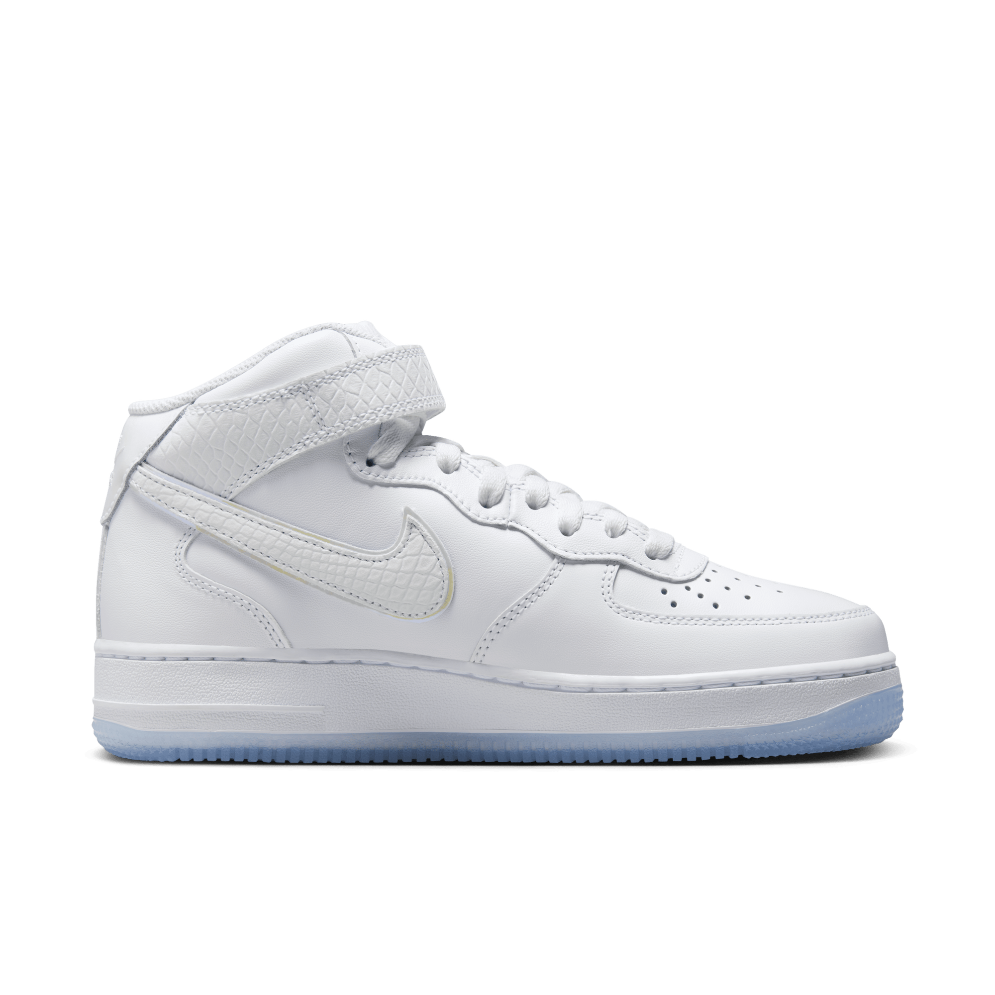 Air force cheap 1 mid preto