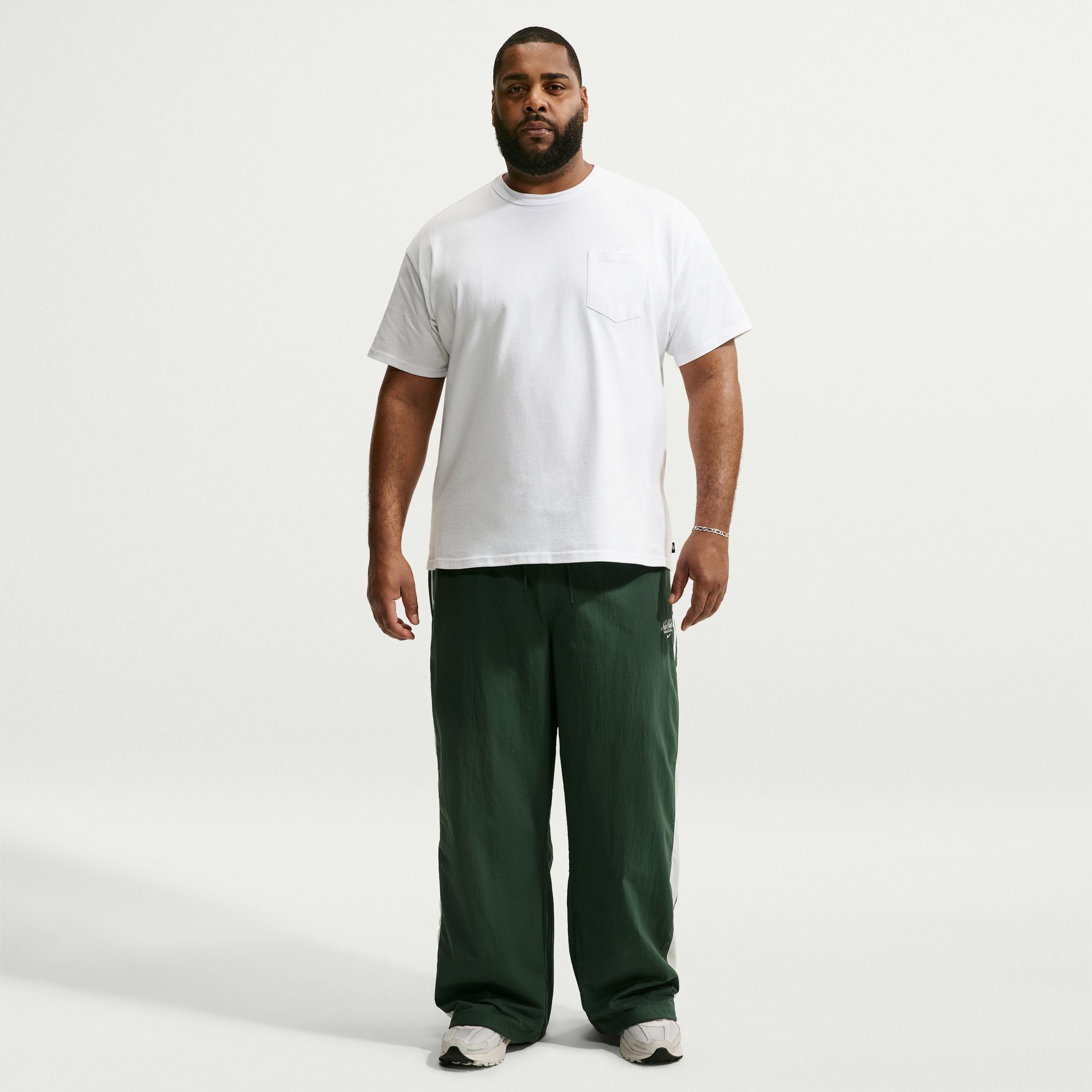 Nike Sportswear Club image number 6