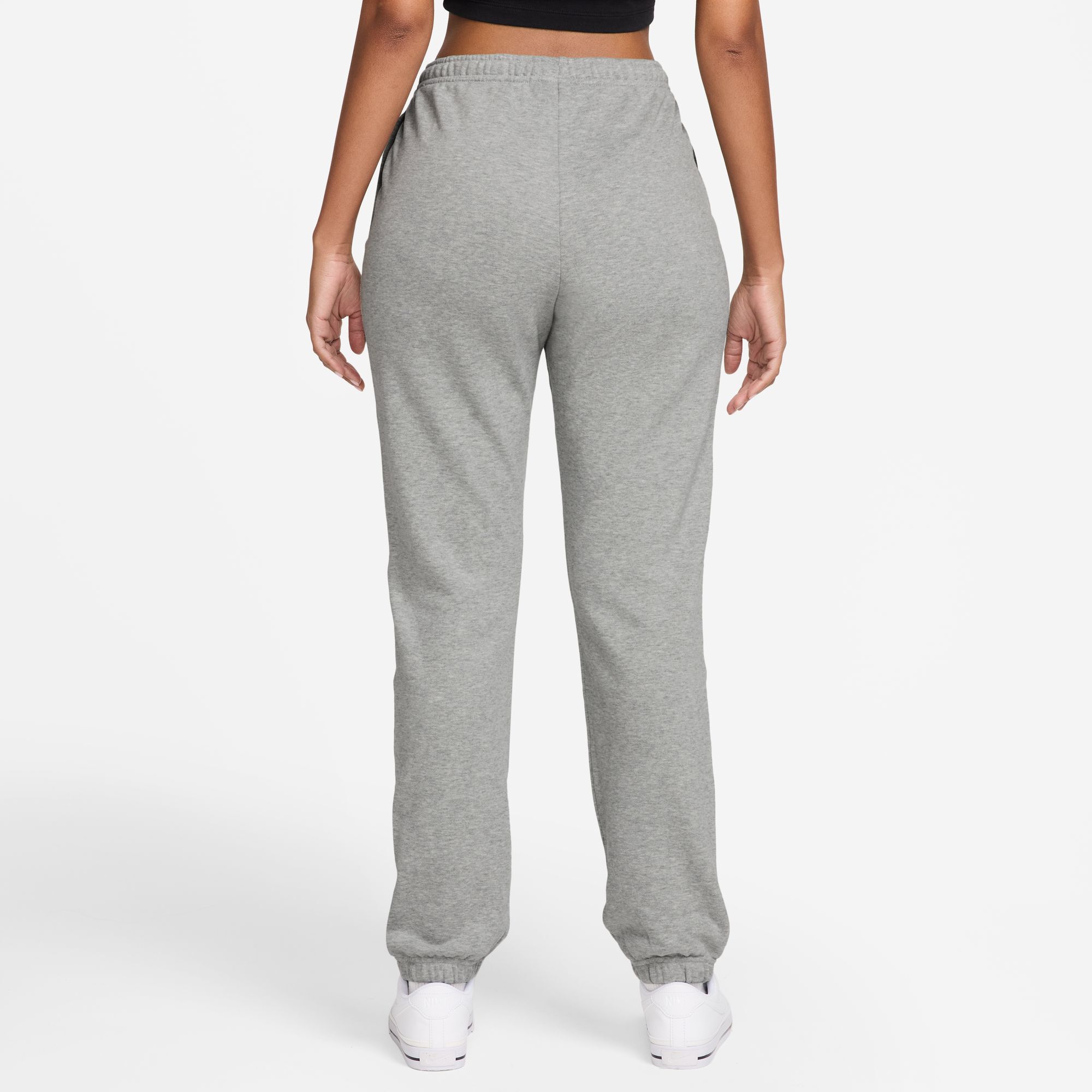 Nike Studio Fleece Lightweight image number 1