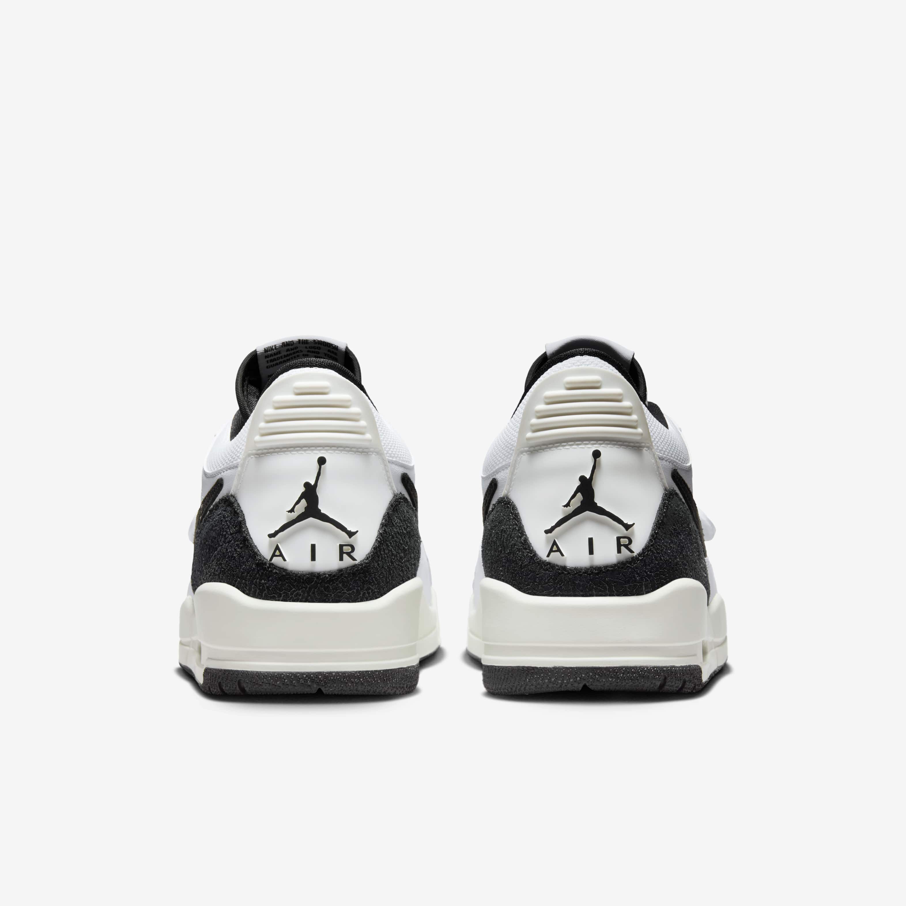 Air Jordan Legacy 312 Low image number 5